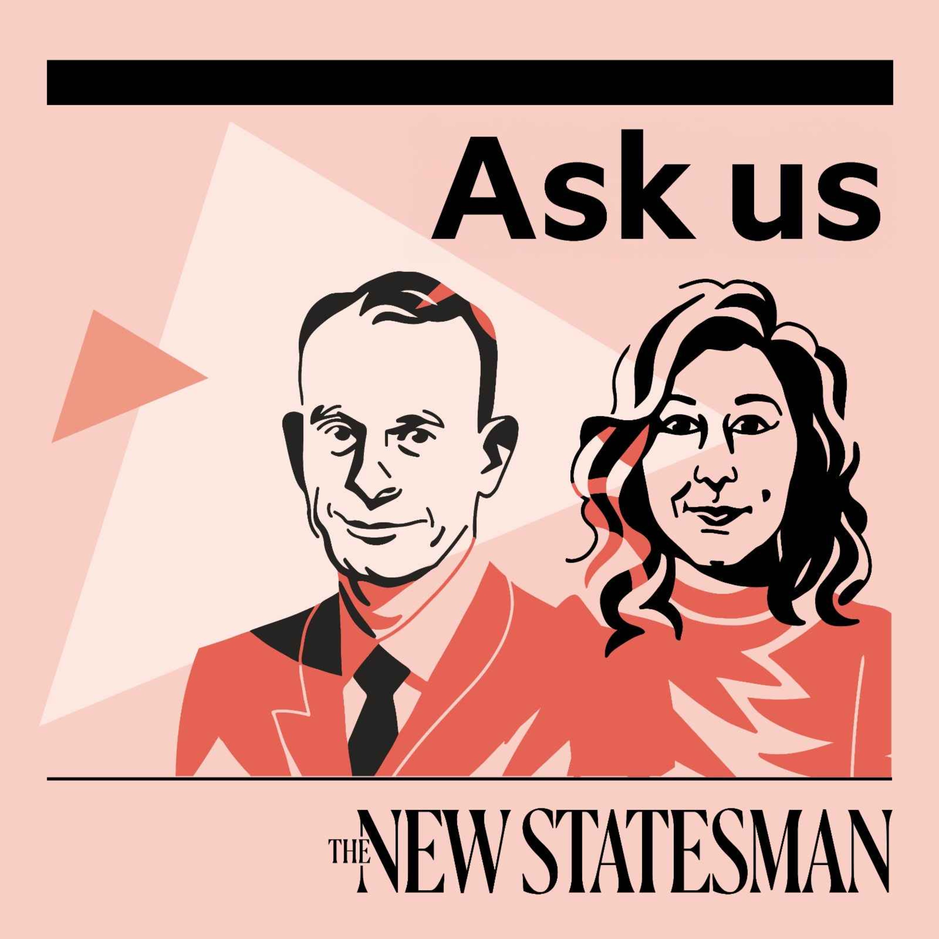 Daily Politics from the New Statesman