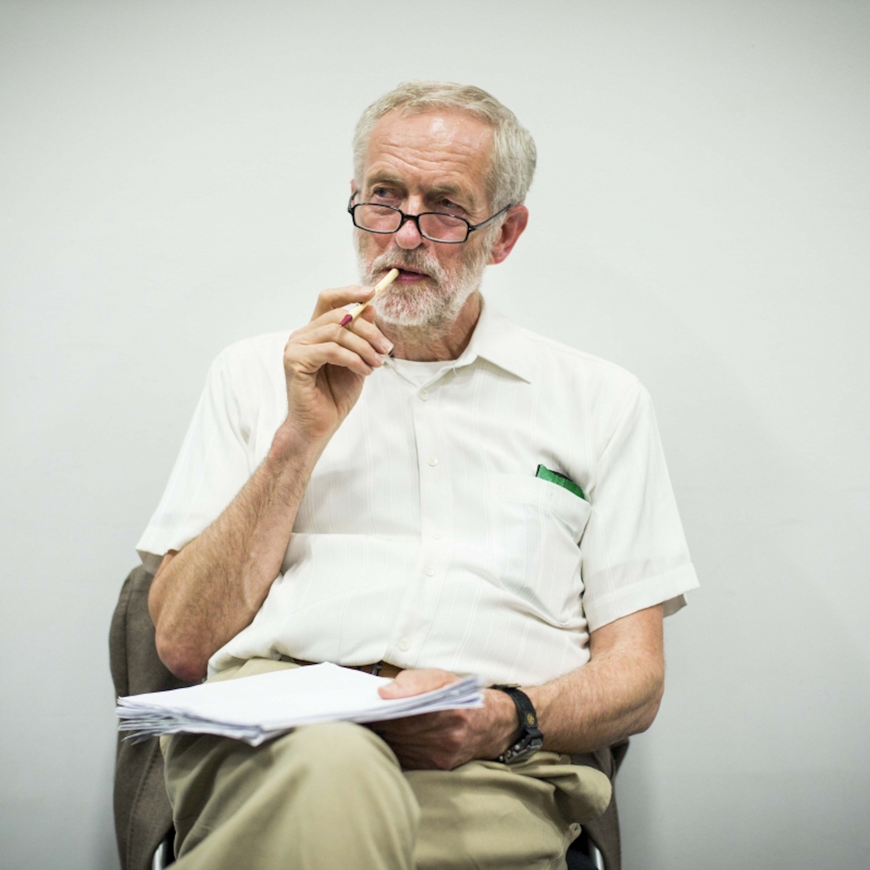 Labour Five Brexit Demands