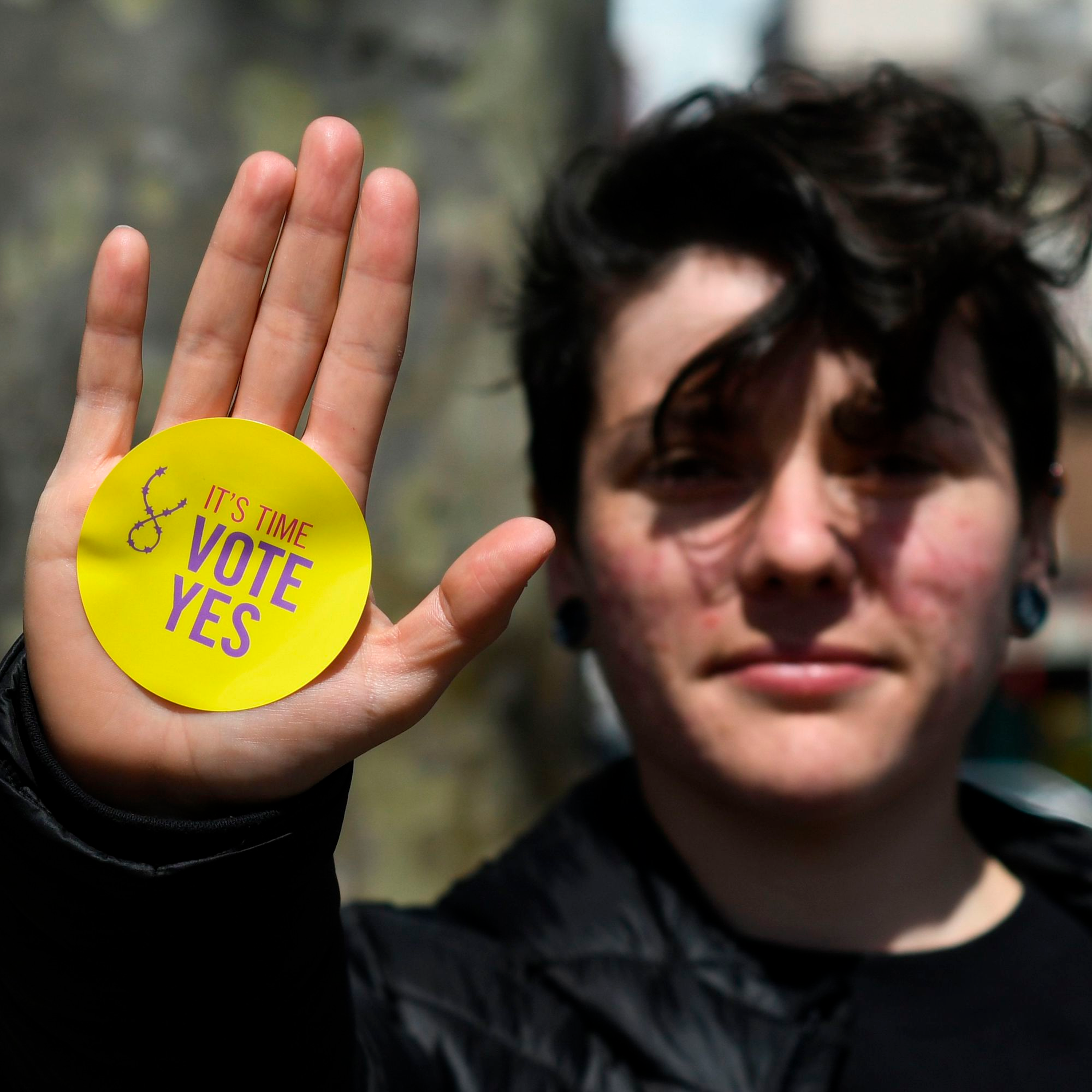 NS#271: Referendums — Yes or No?