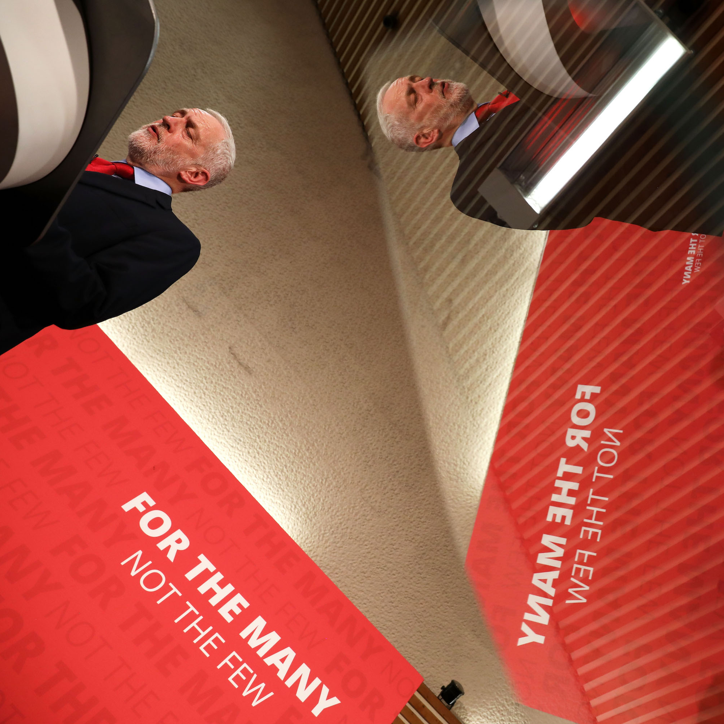 NS#258: Corbyn's Brexit Tightrope