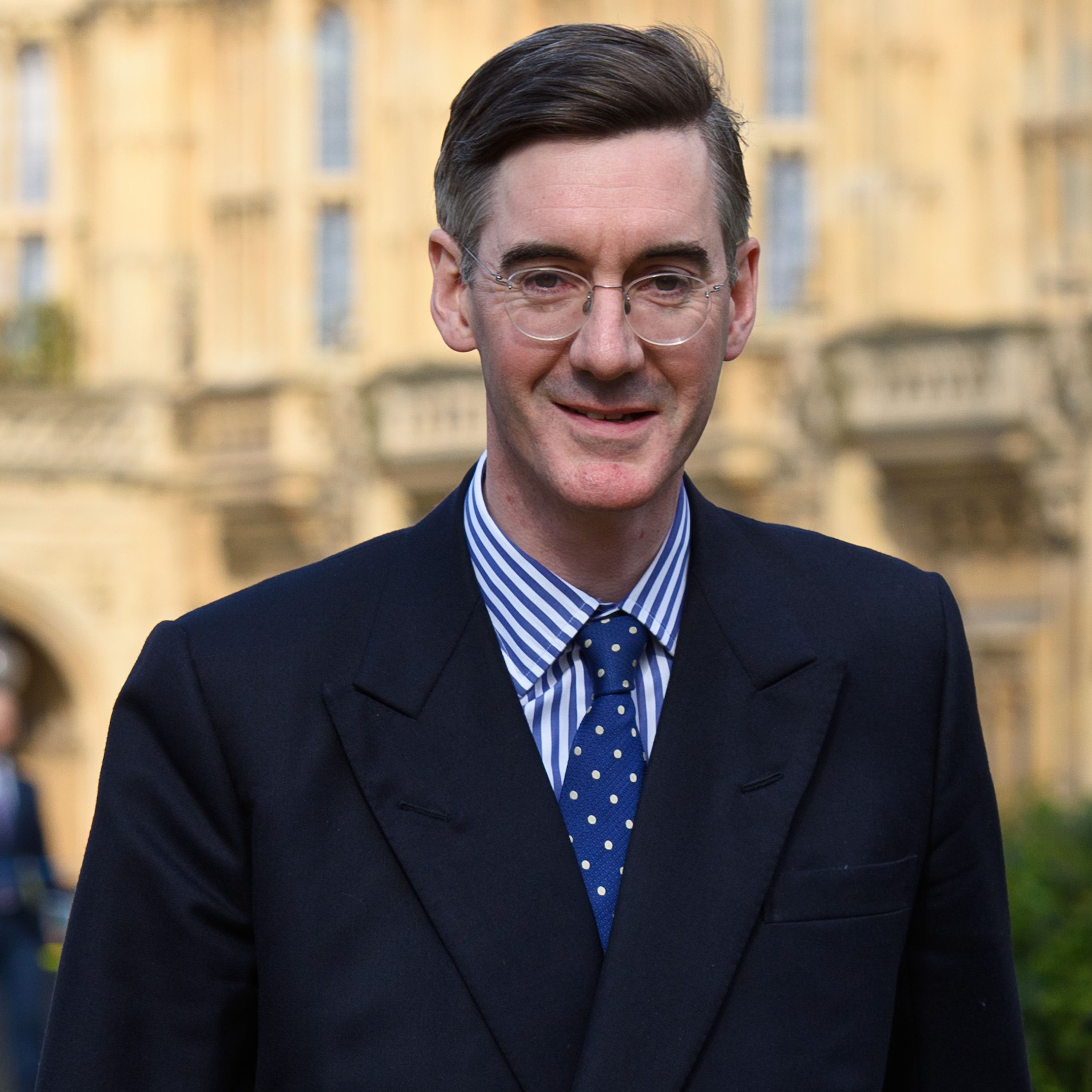 NS#234: Mogg's Momentum