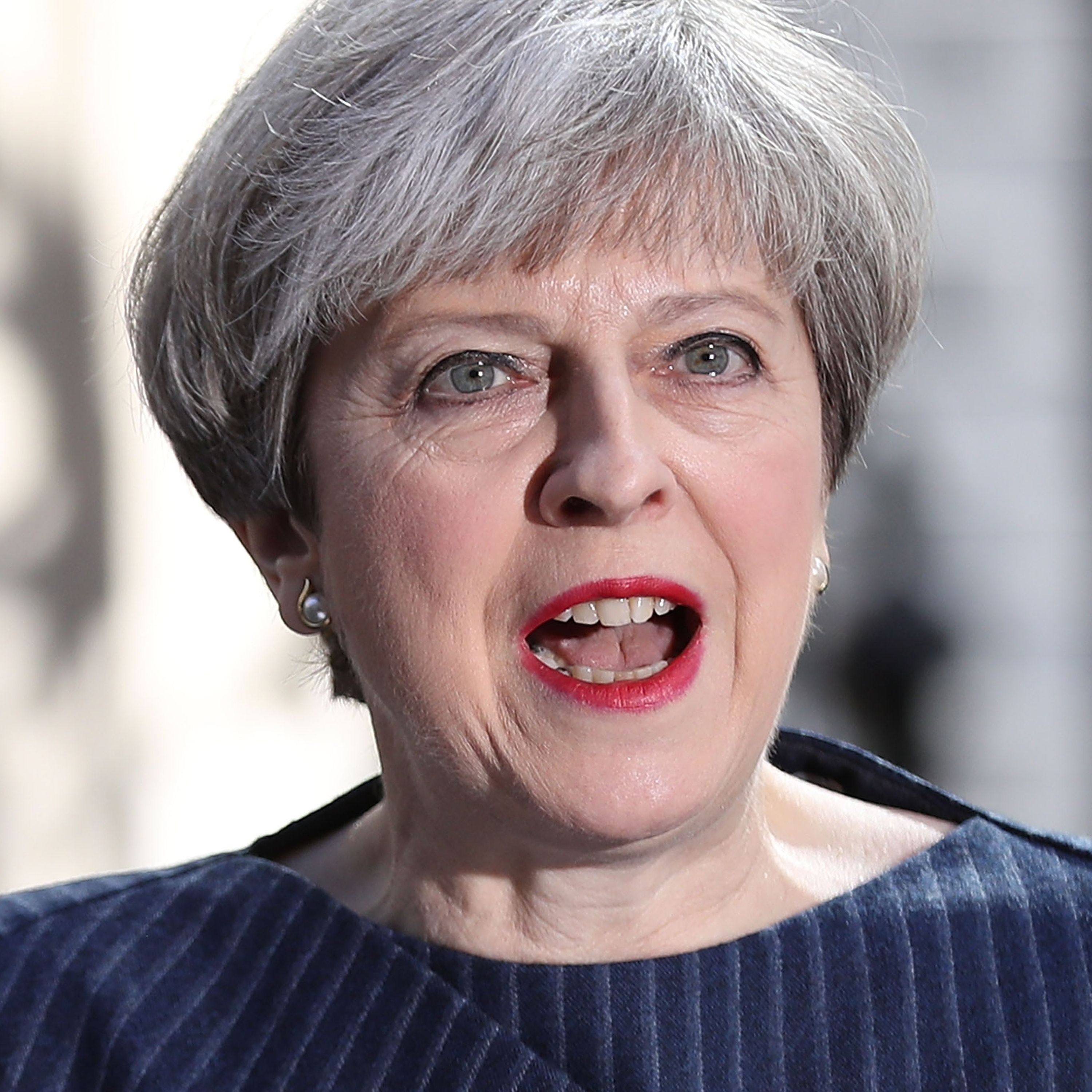 NS#207: Snap Election