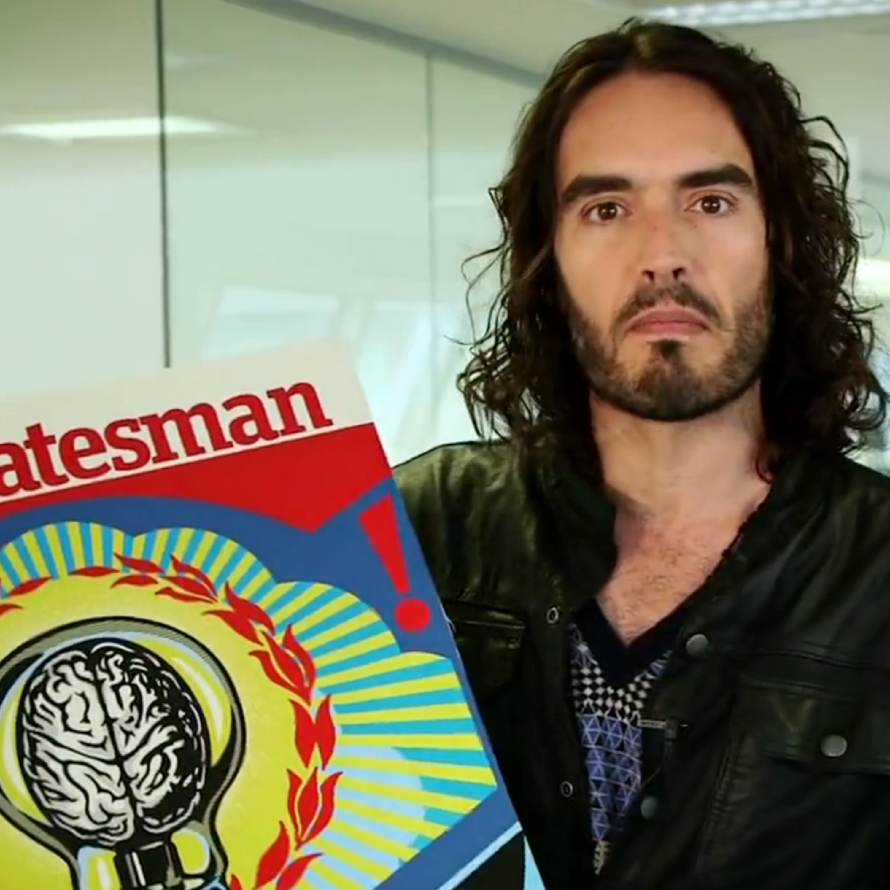 The New Statesman Podcast: Episode Twenty-Three