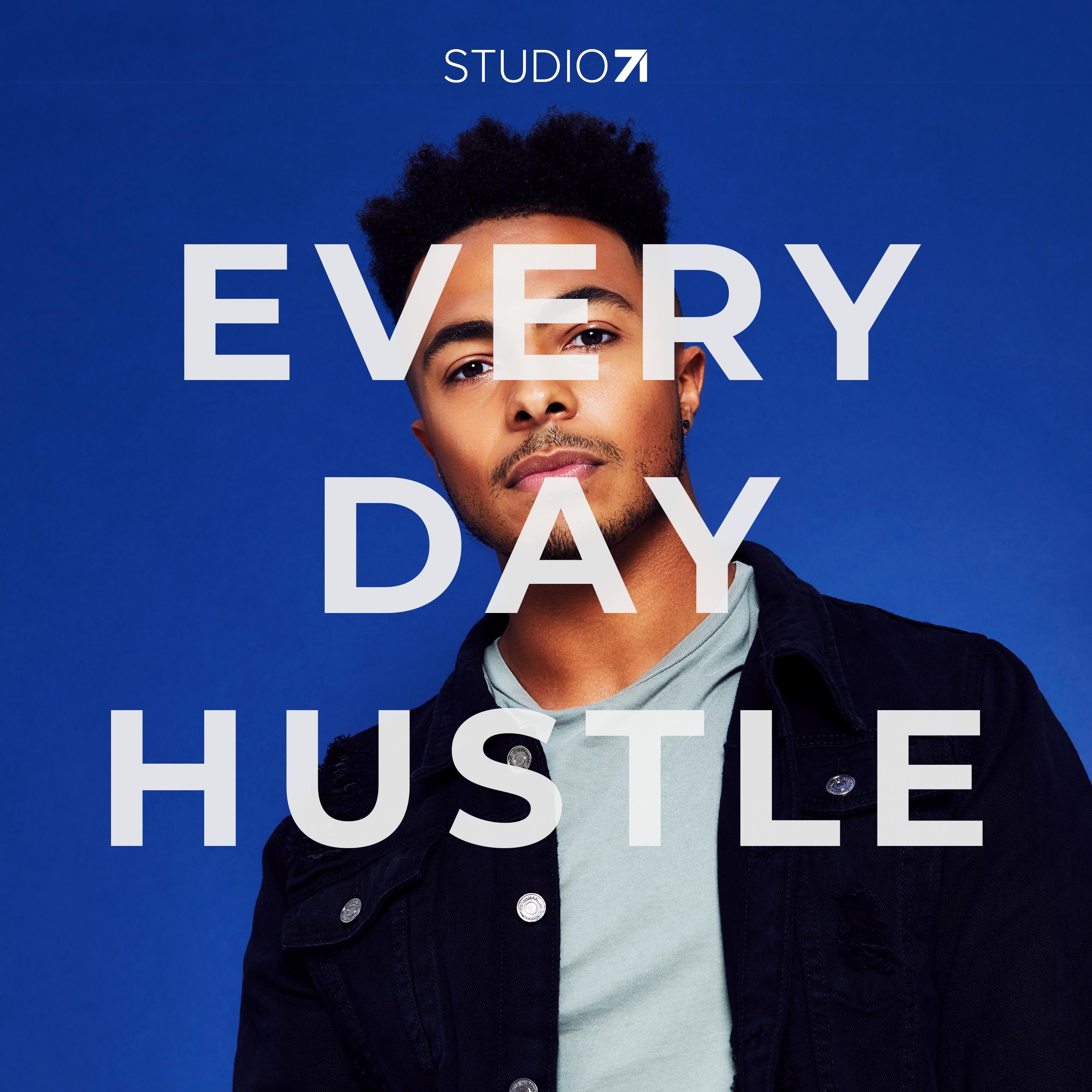 Every Day Hustle on acast