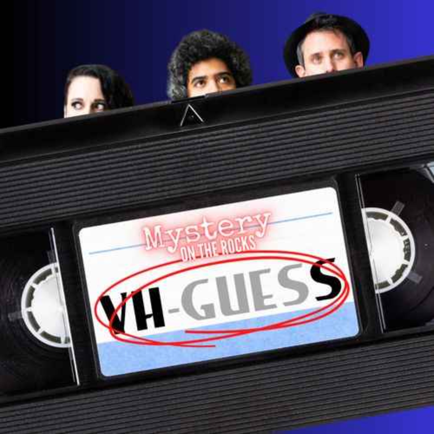 VHGuess #5 | A Bag of Twos | NEW YEAR SPECIAL episode artwork