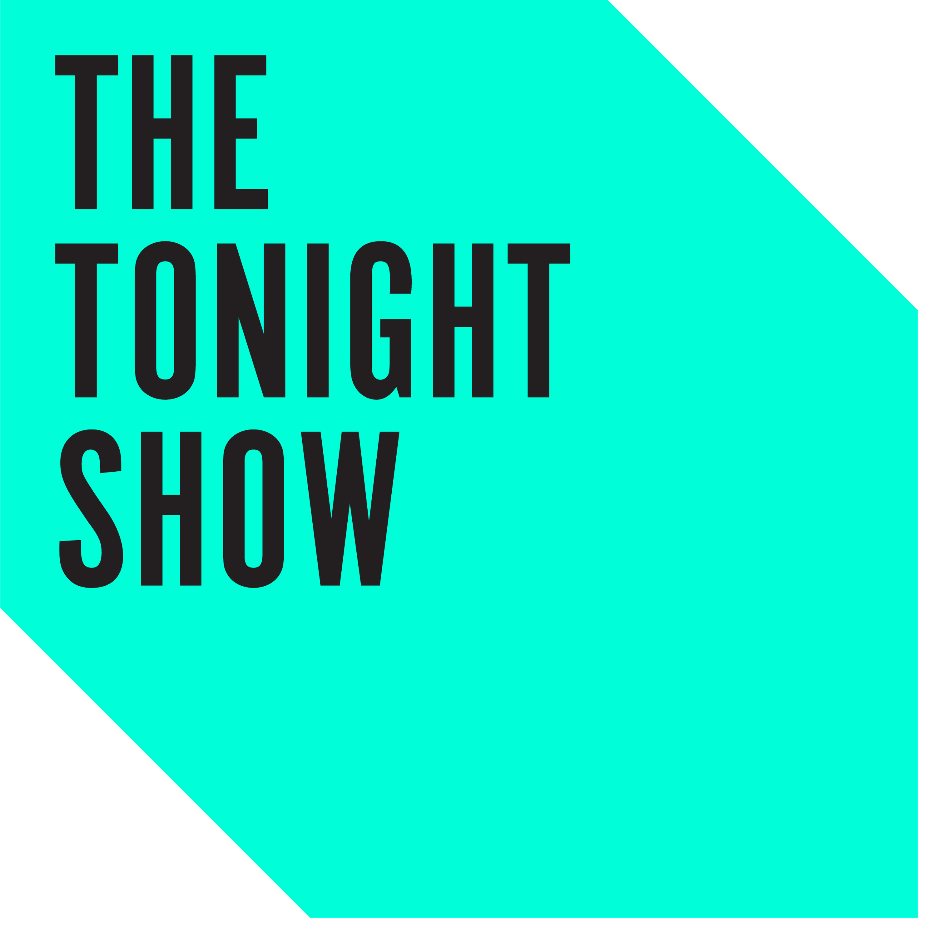 The Tonight Show