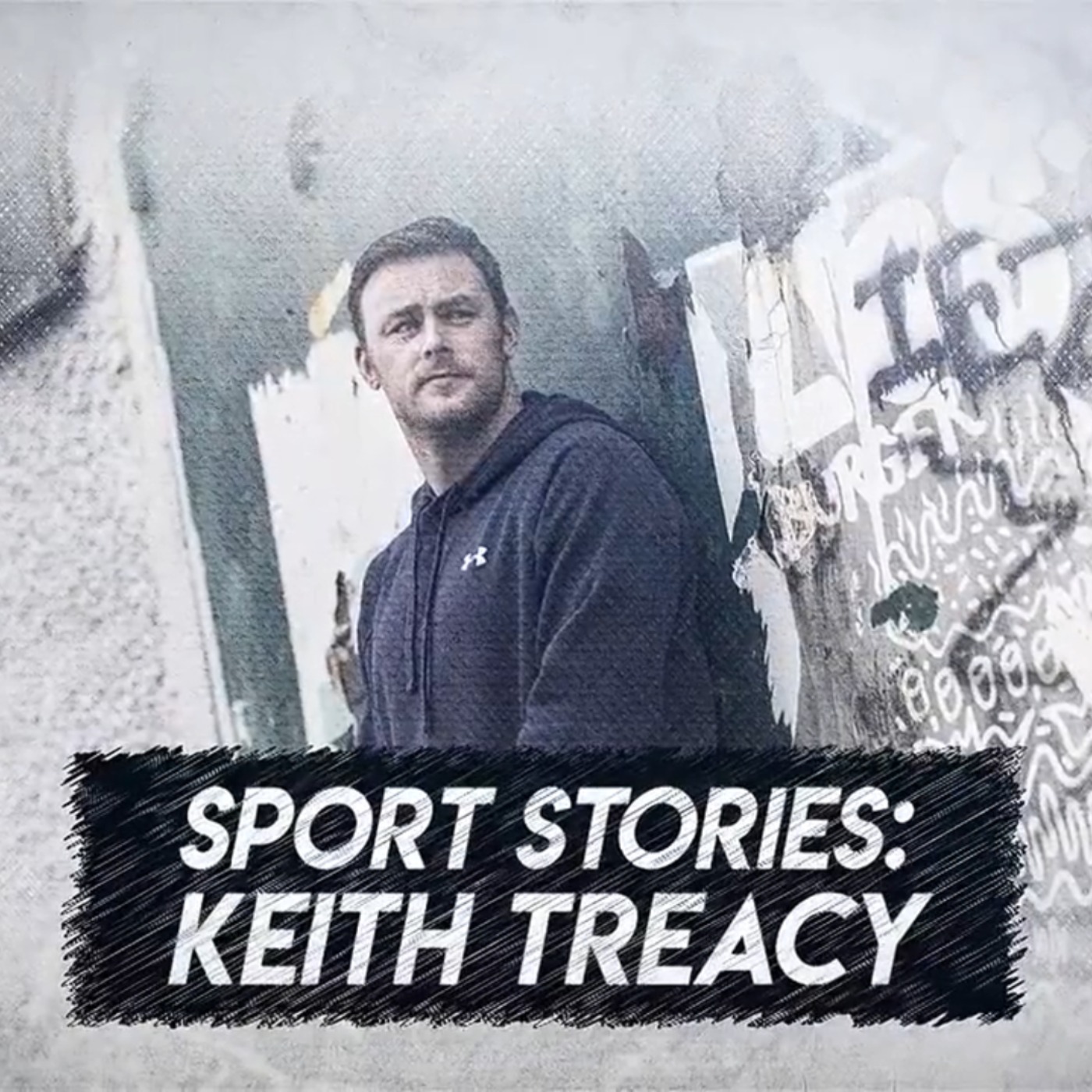 Keith Treacy