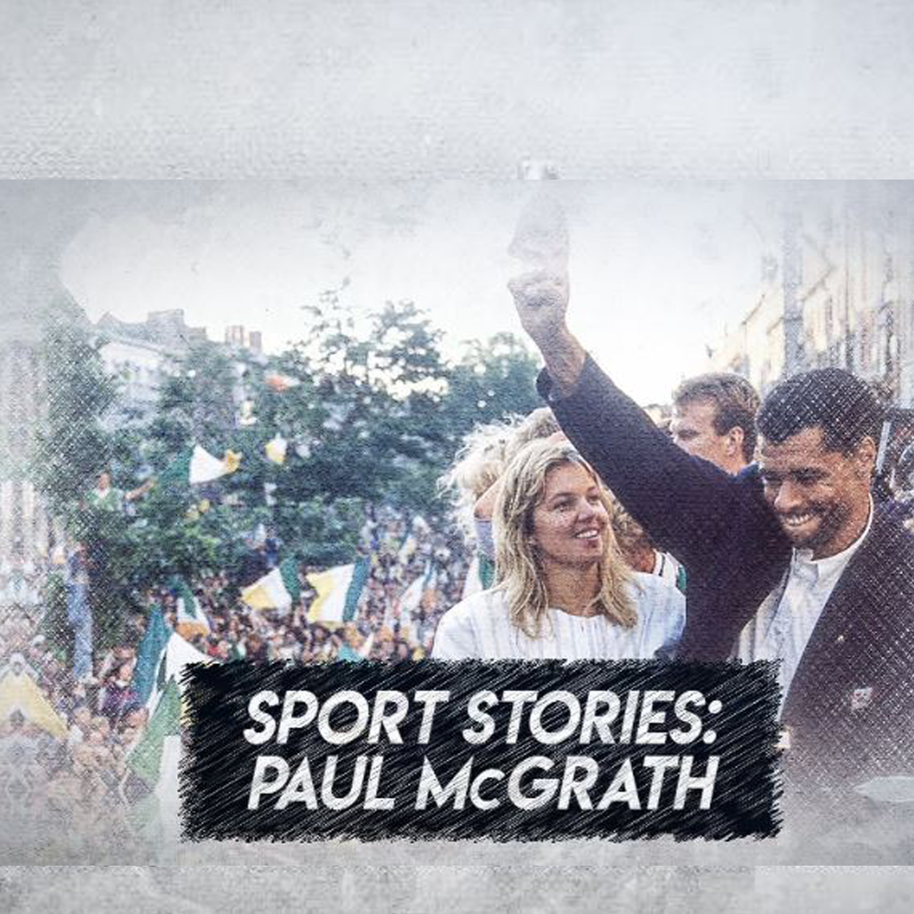 Paul McGrath | Part 2