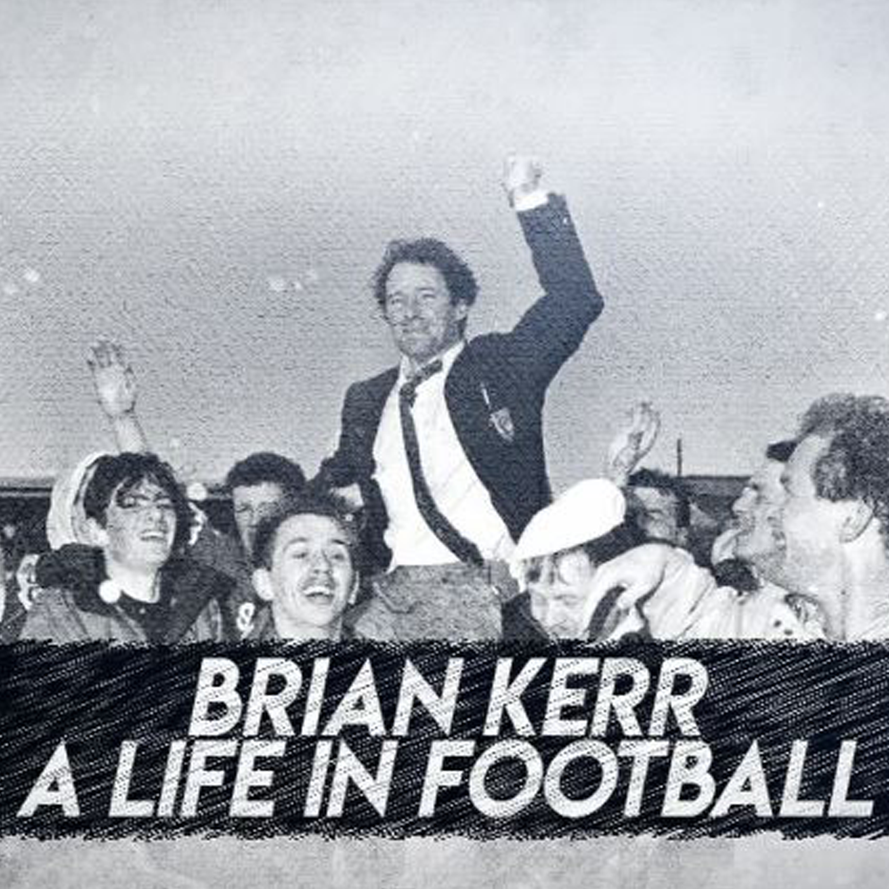 Sport Stories | Brian Kerr | Part One