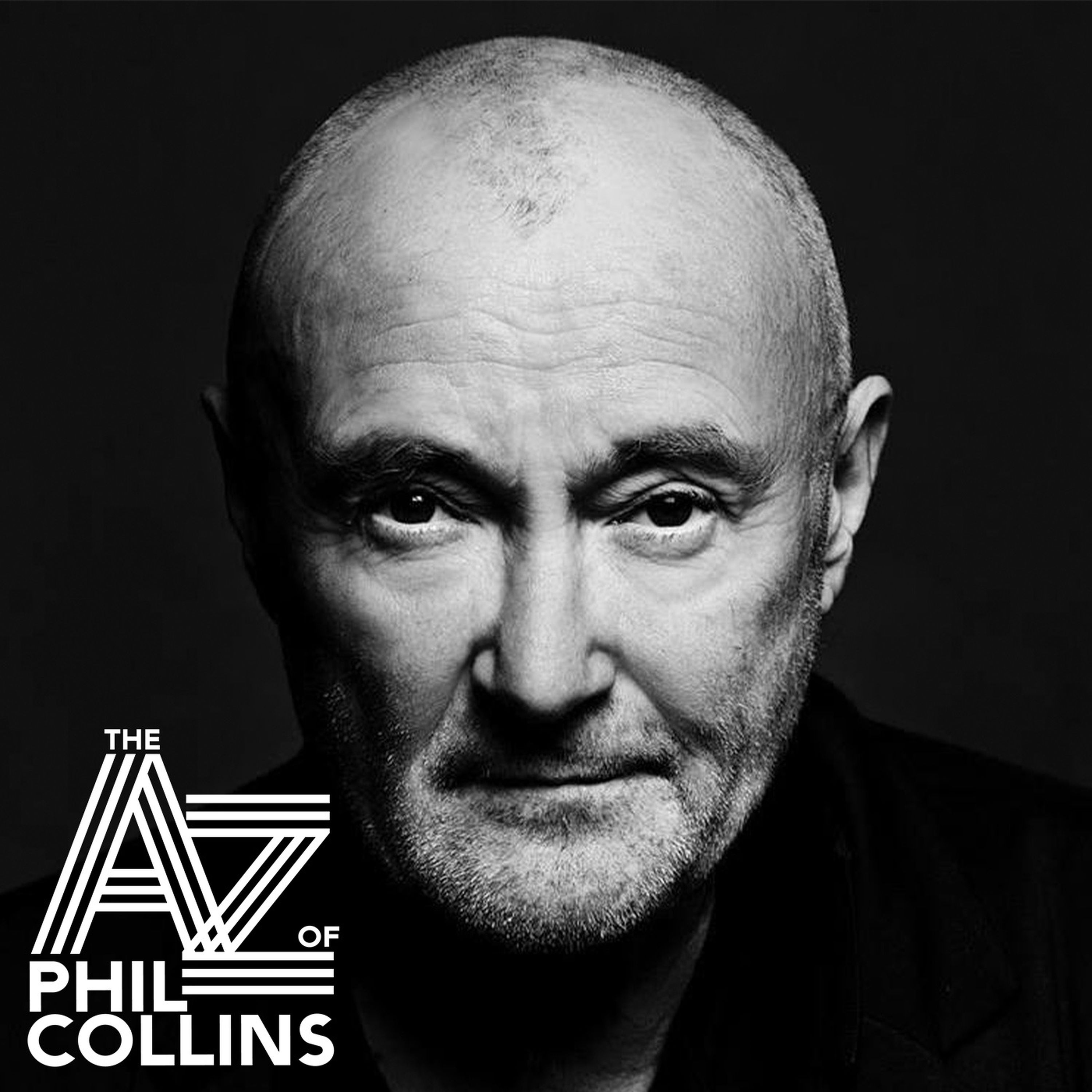 A-Z of Phil Collins - Episode 4