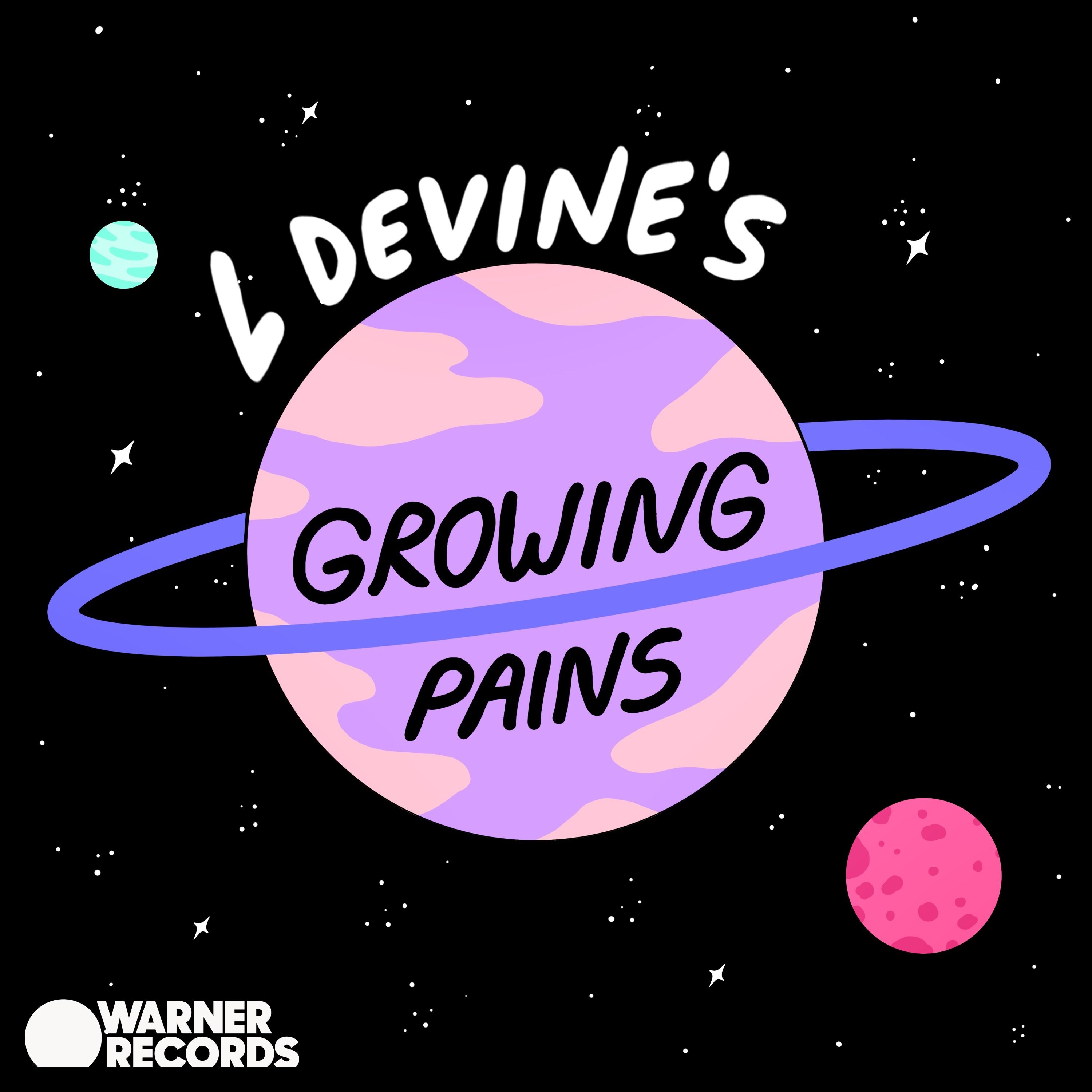 Trailer: Introducing L Devine's Growing Pains