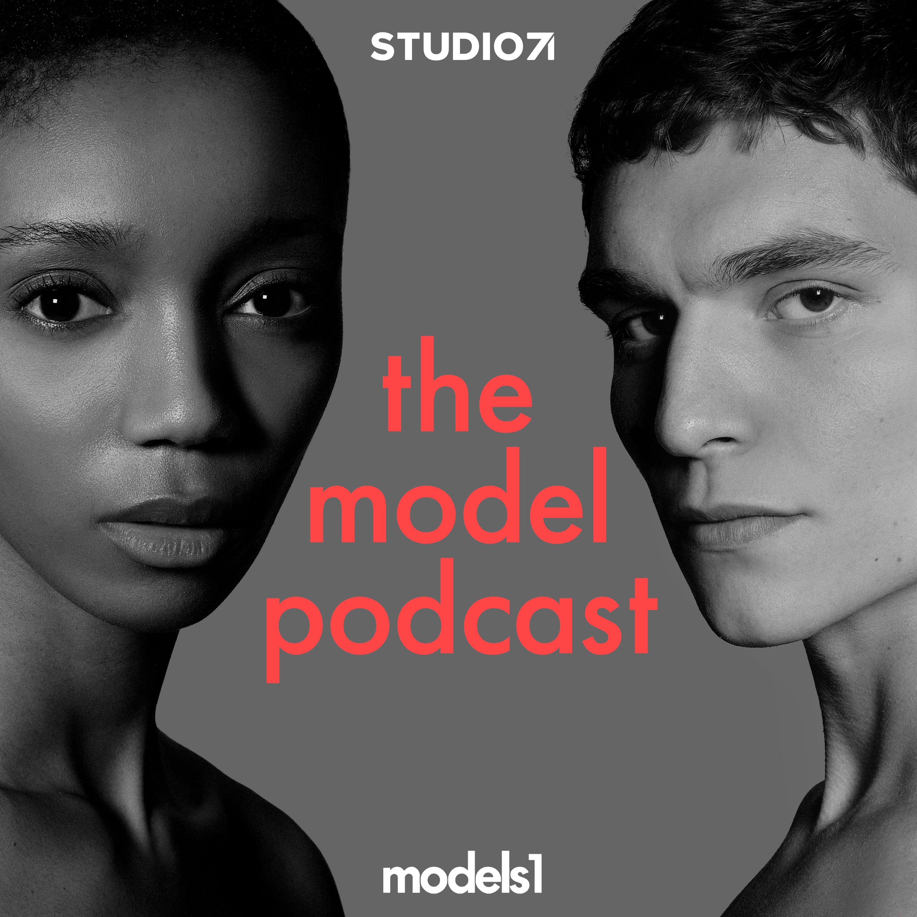 cover of episode Launching on September 12th - The Model Podcast