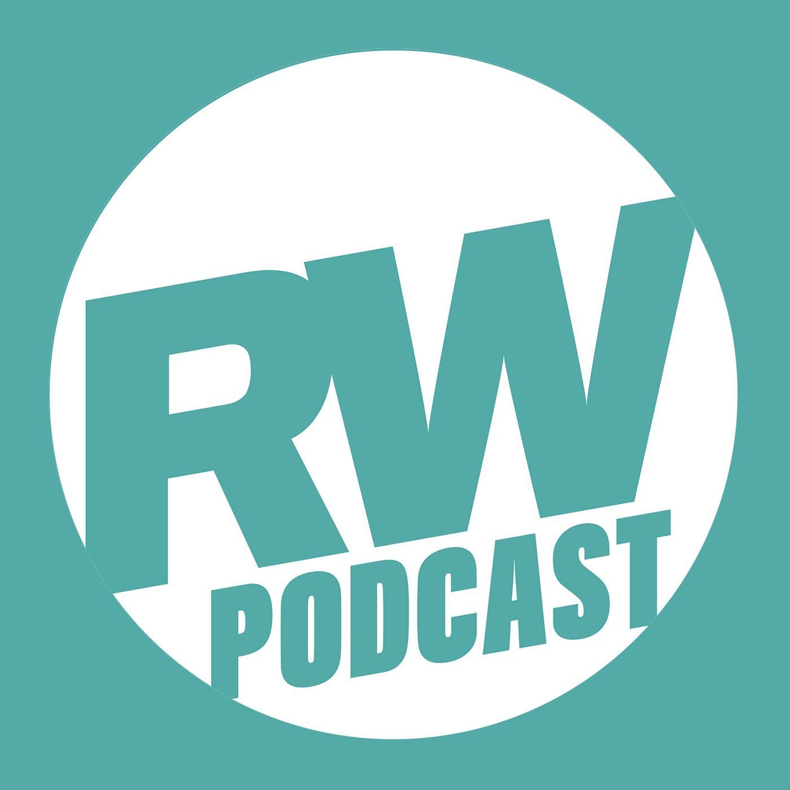 The Runner’s World UK Podcast - September 2018