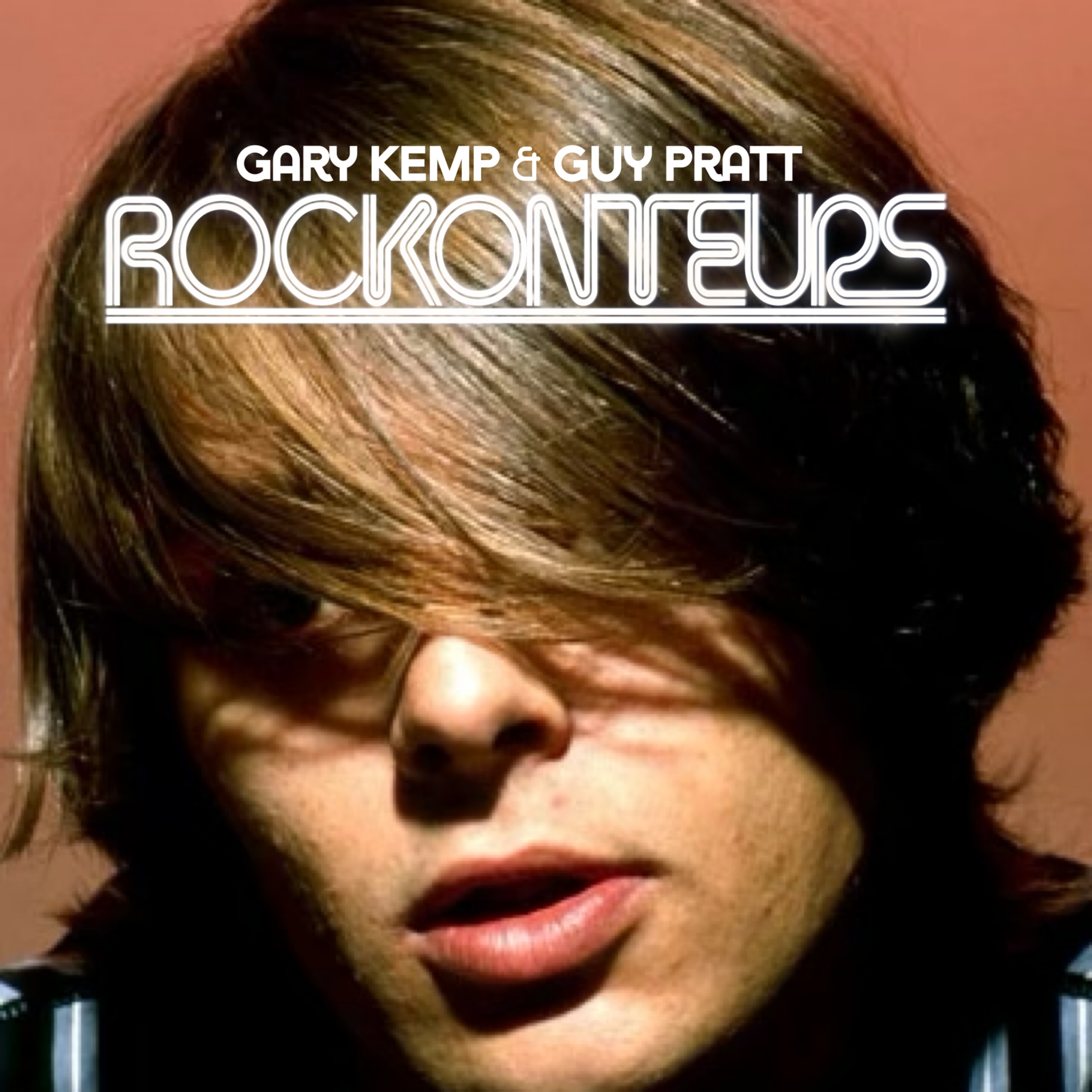 S10E7: Mani from The Stones Roses joins the Rockonteurs