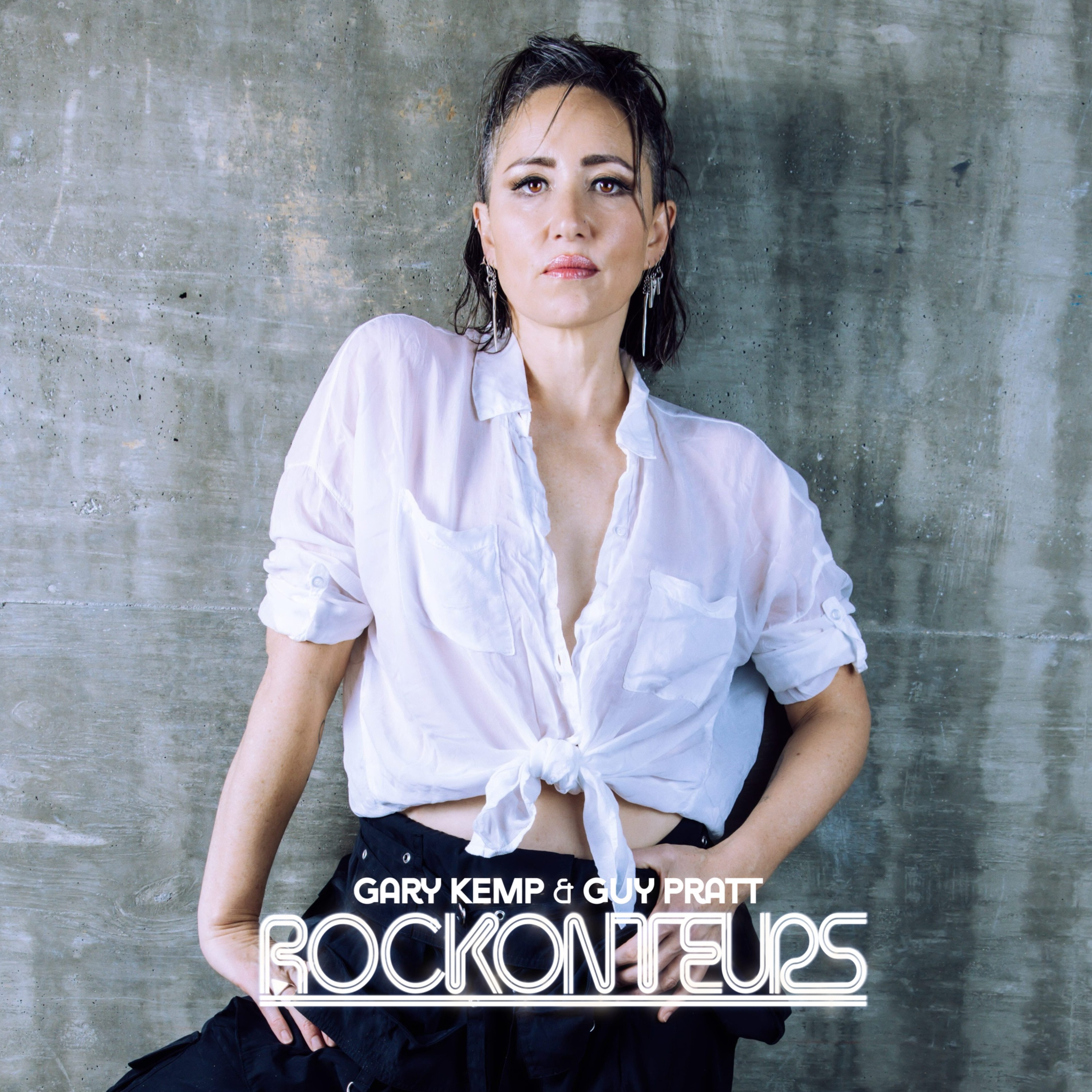 S10E9: KT Tunstall joins the Rockonteurs