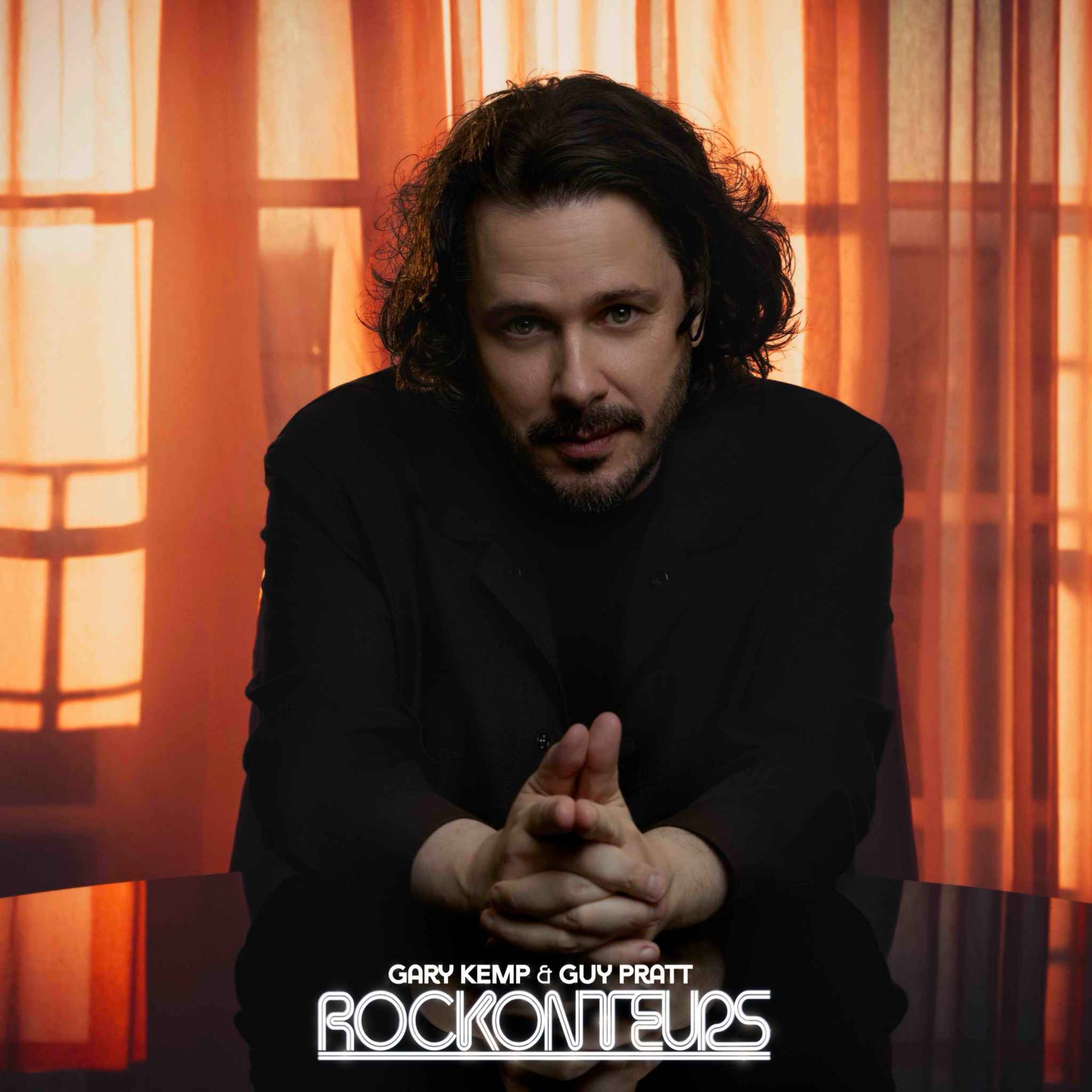 Edgar Wright on the Rockonteurs podcast