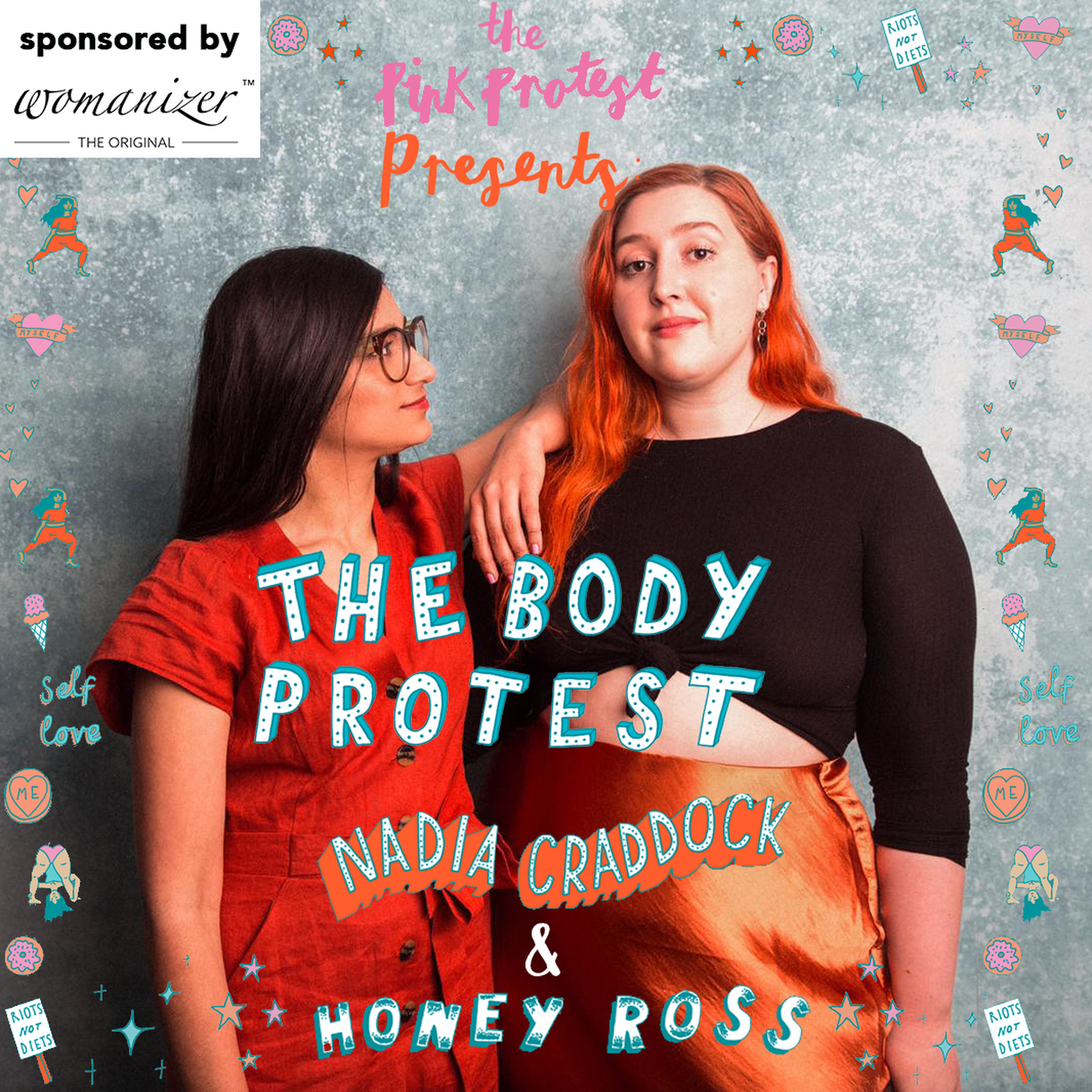 The Body Protest