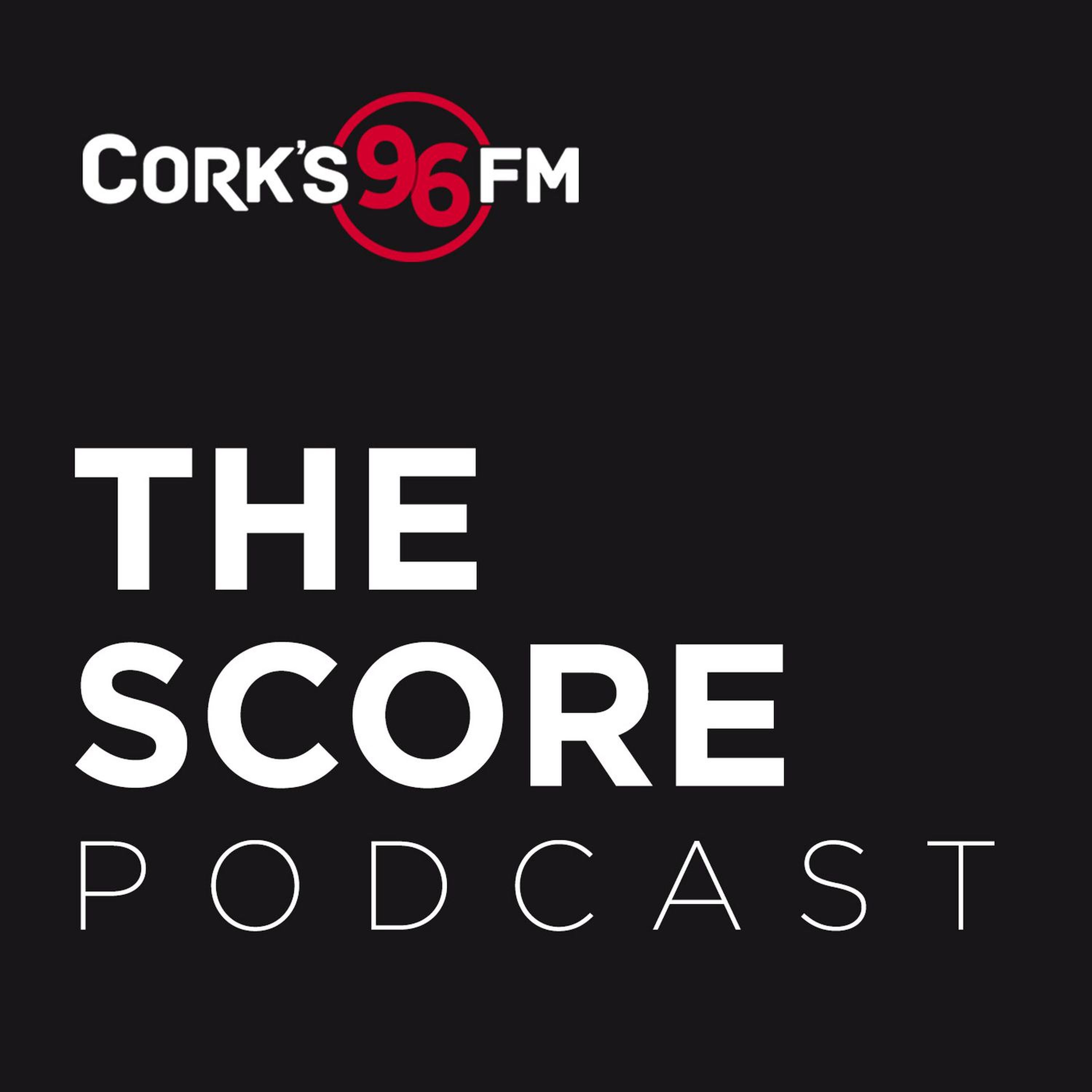 Cobh Ramblers FC Manager Stewart Ashton Talks Playing Cork City FC, Transfers, The New Season Ahead