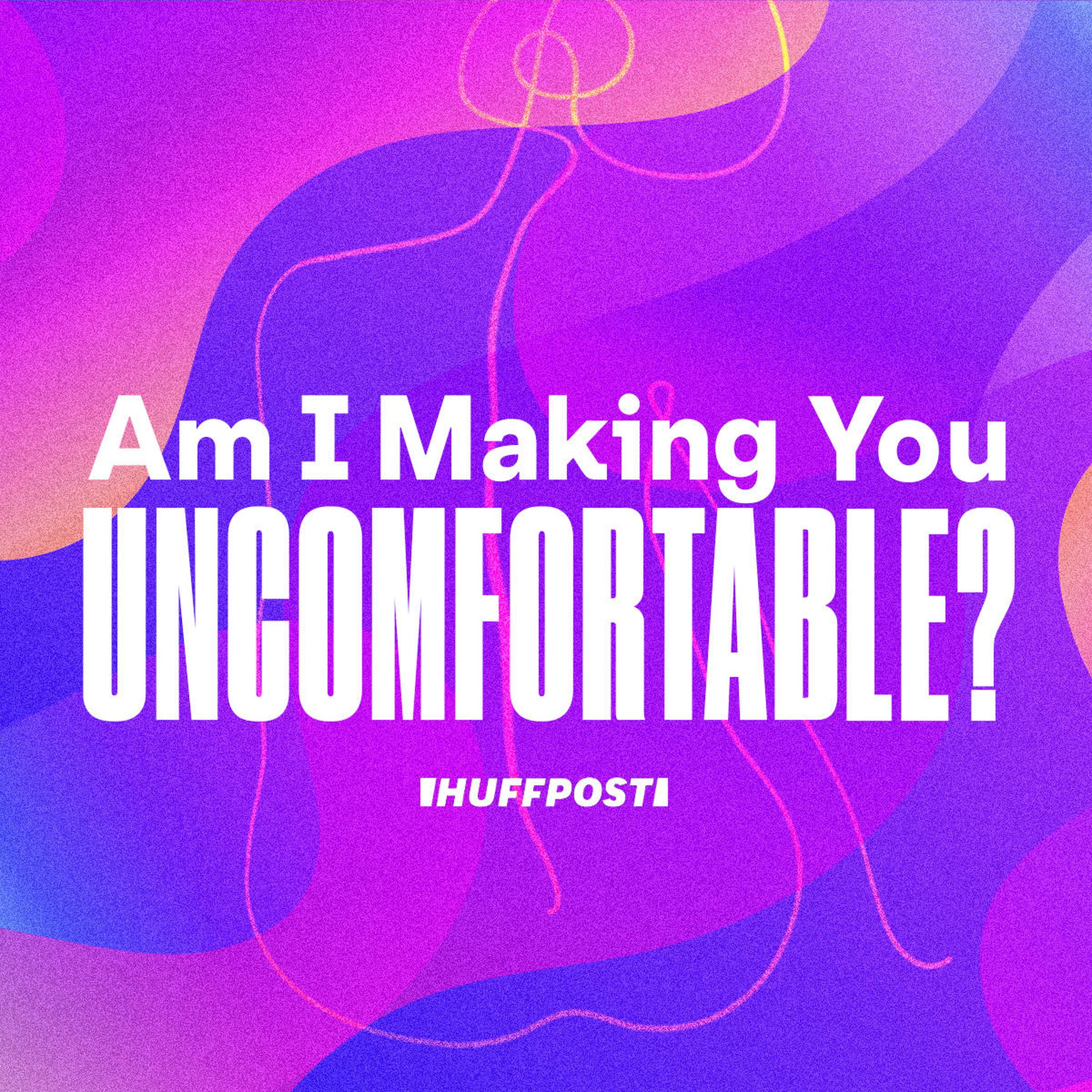 21: Am I Making You Uncomfortable? Season Two Trailer