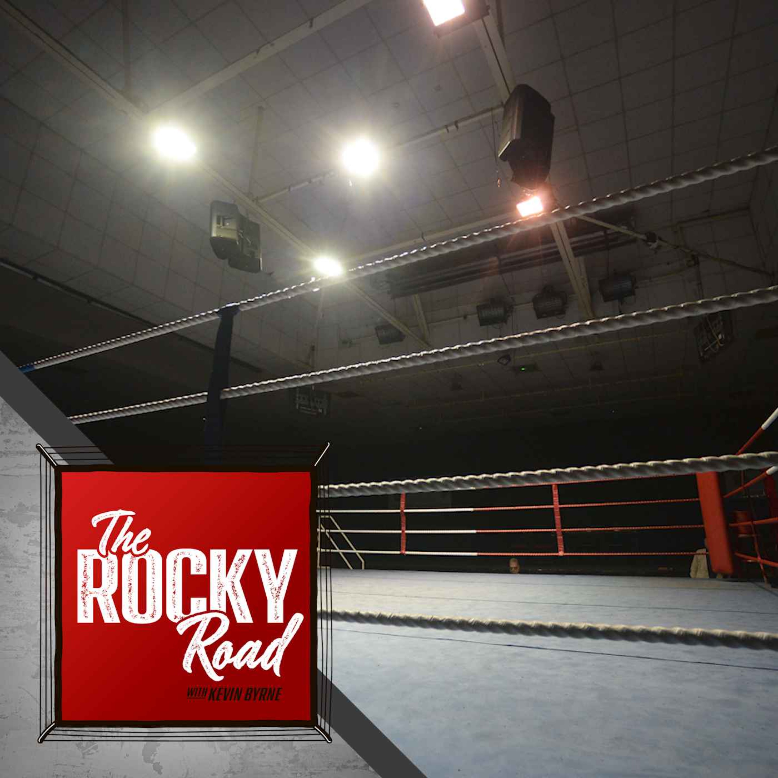 The Rocky Road