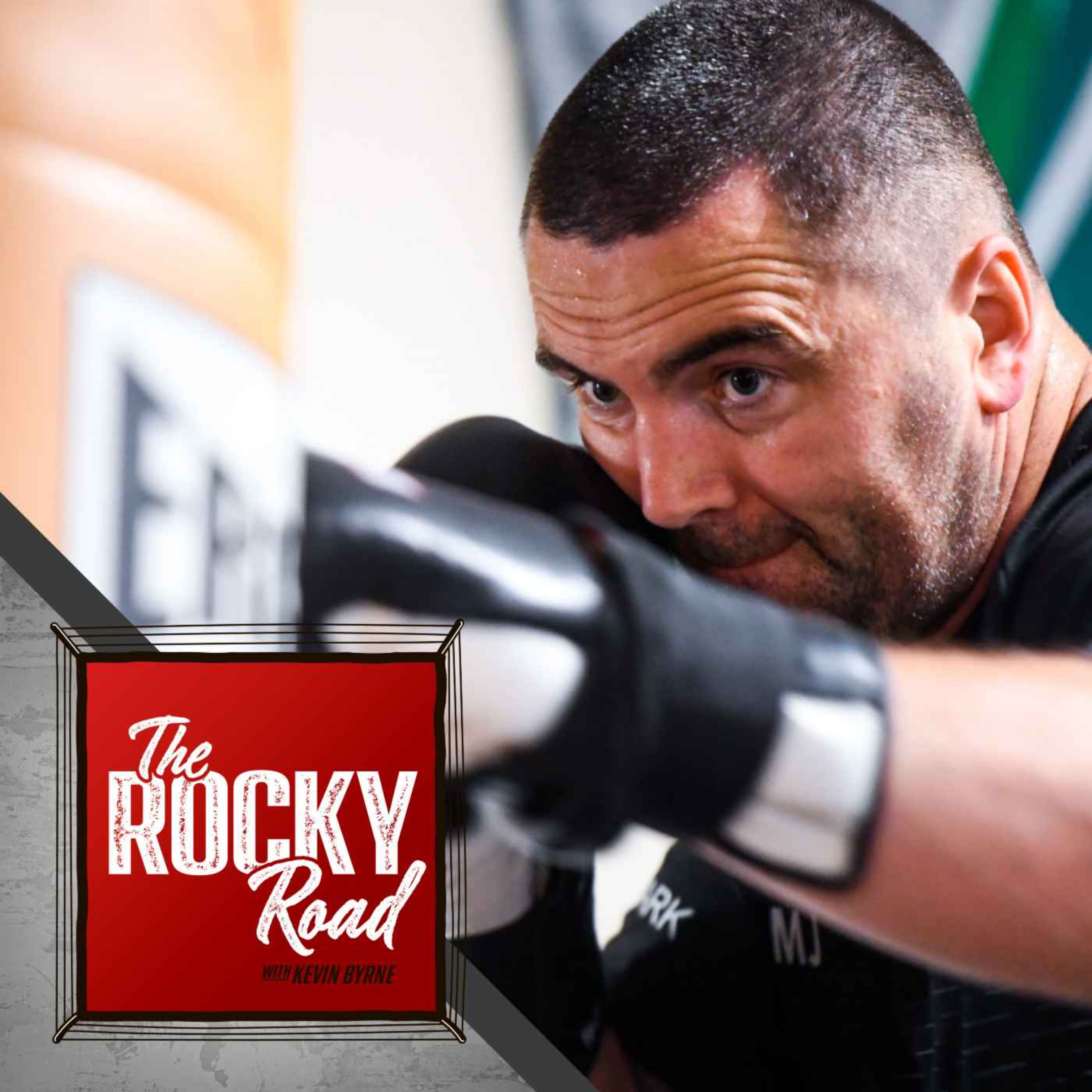 The Rocky Road