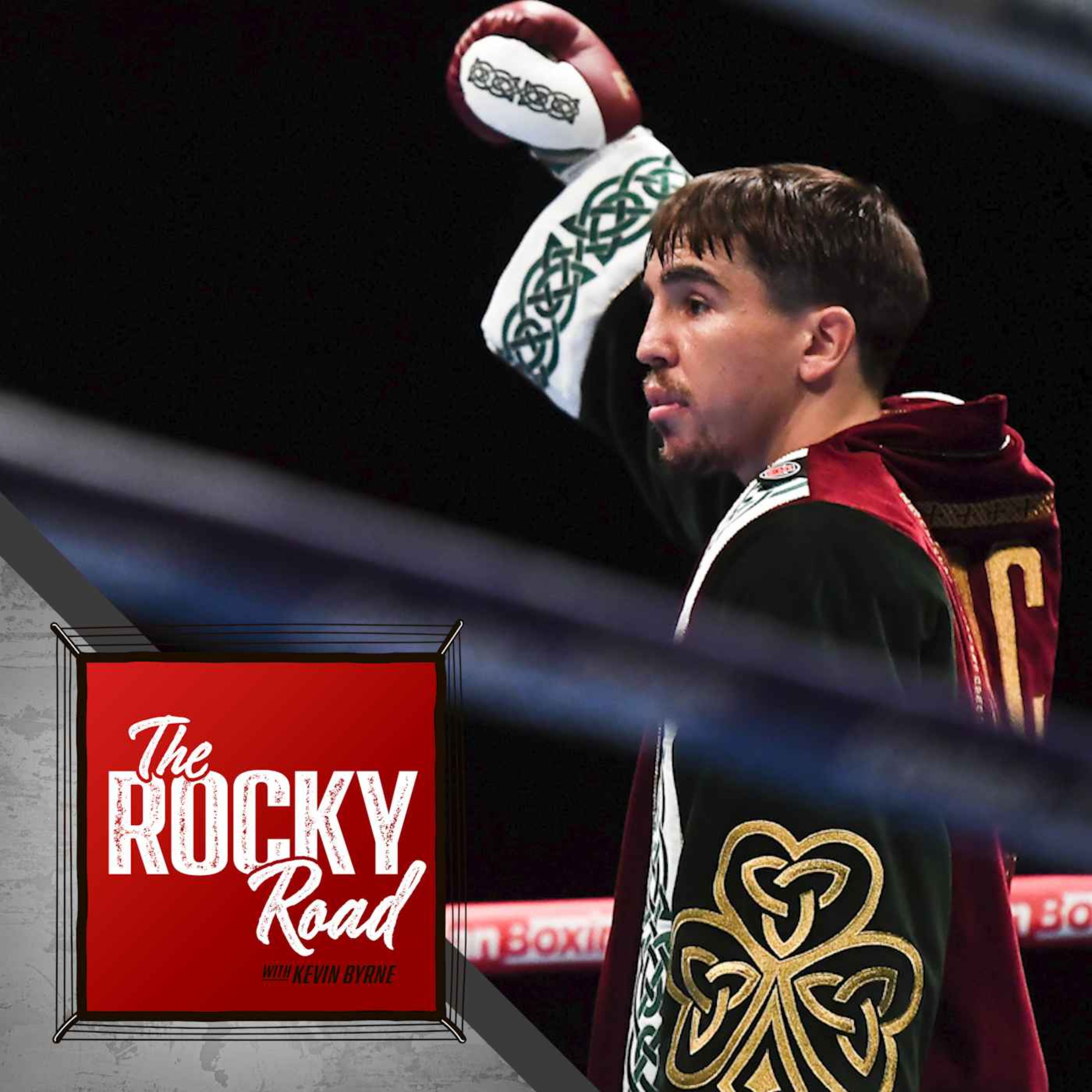 Michael Conlan - Time Is Now