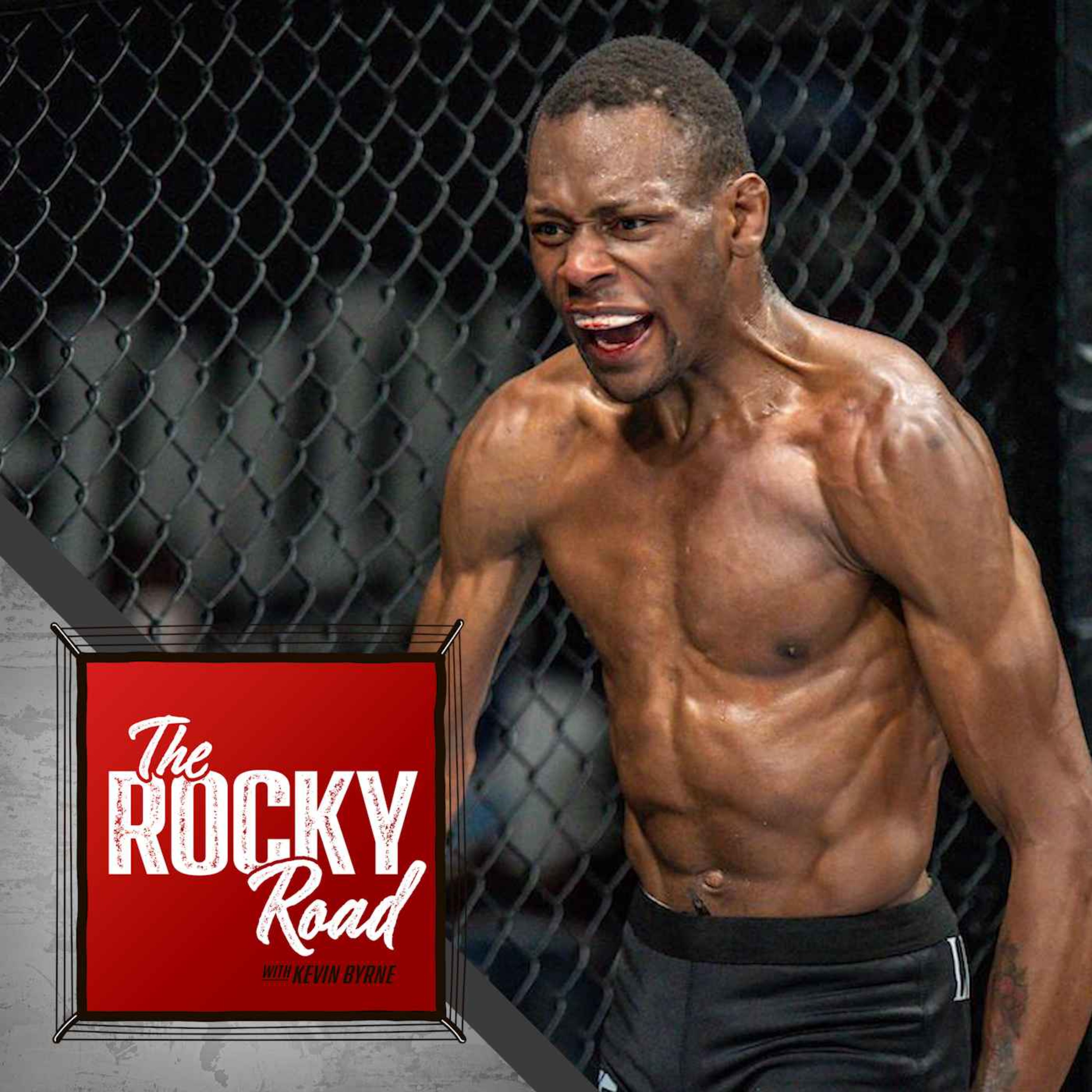 The Rocky Road