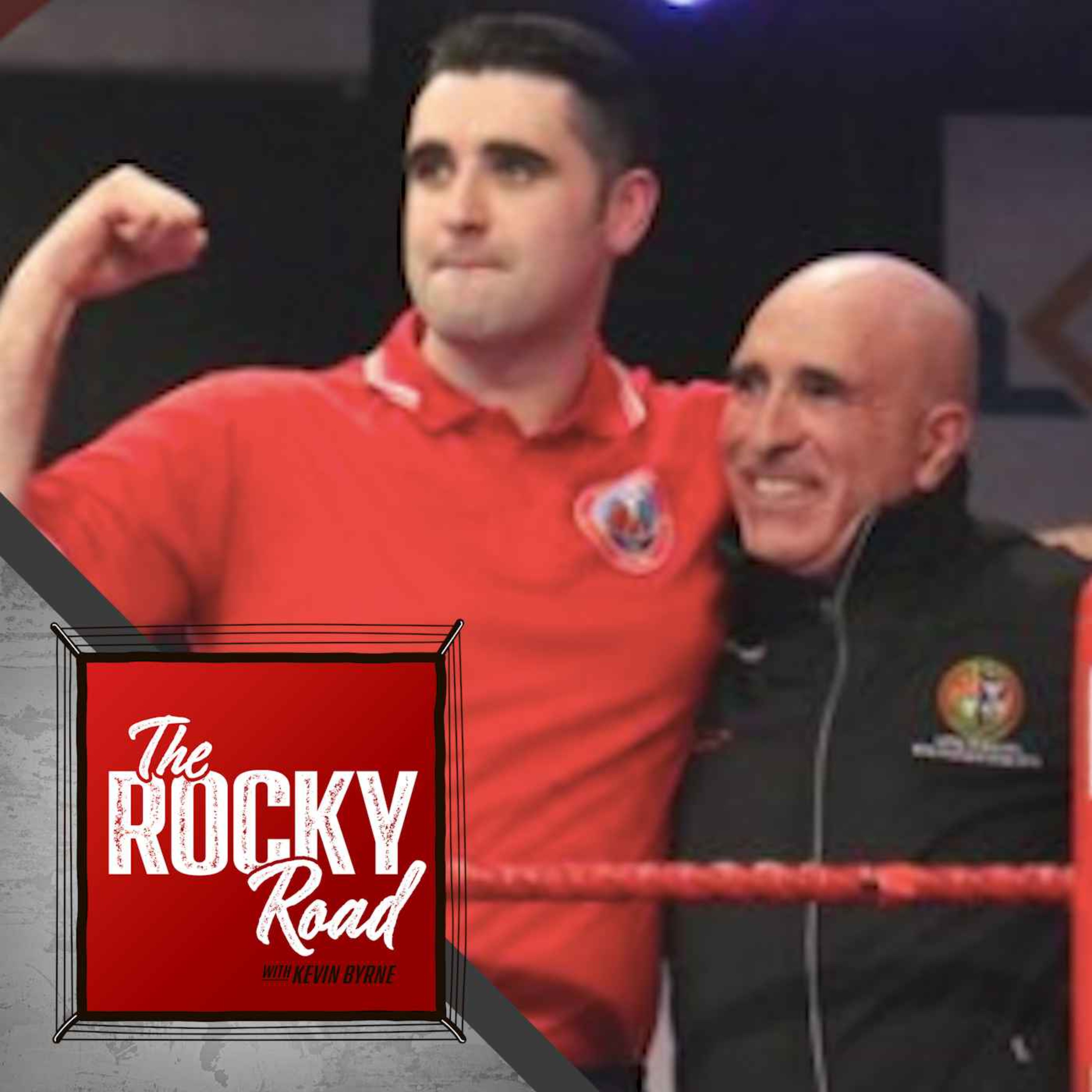 Mike Mongan - Training Champions