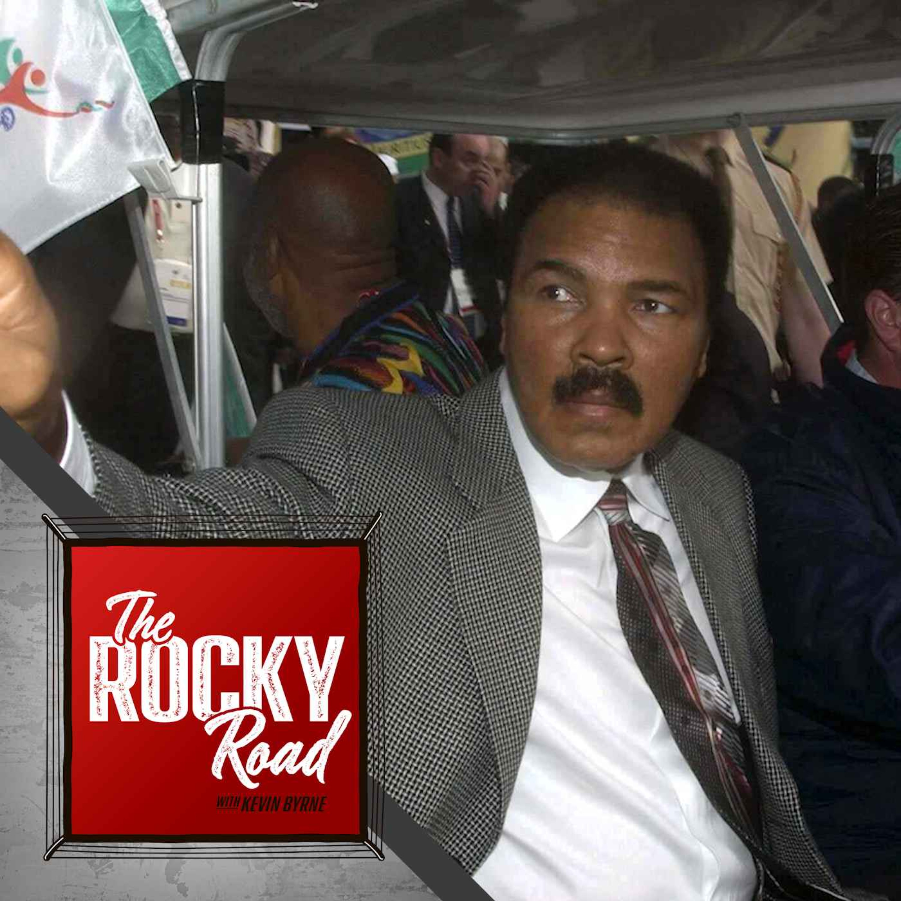 Muhammad Ali - Fifteen Rounds in the Wilderness