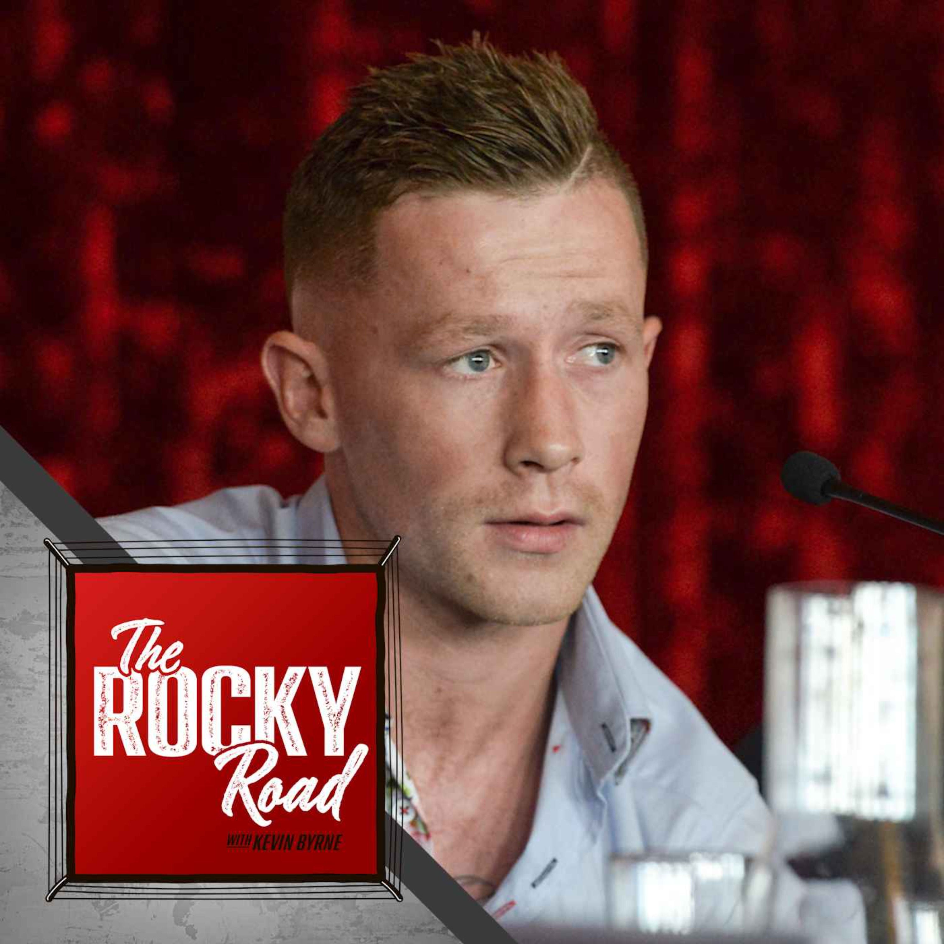 The Rocky Road