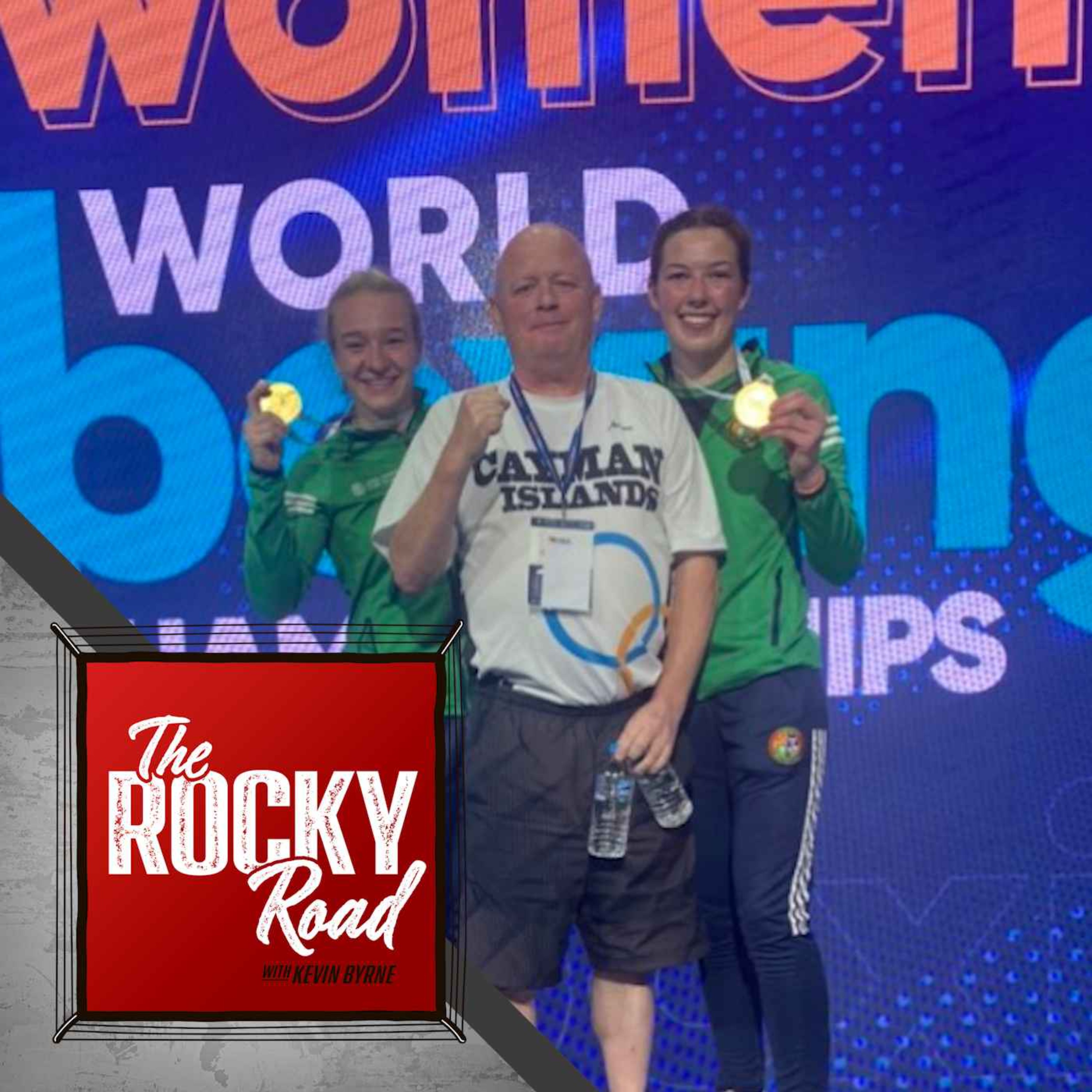 The Rise of Female Boxing in Ireland