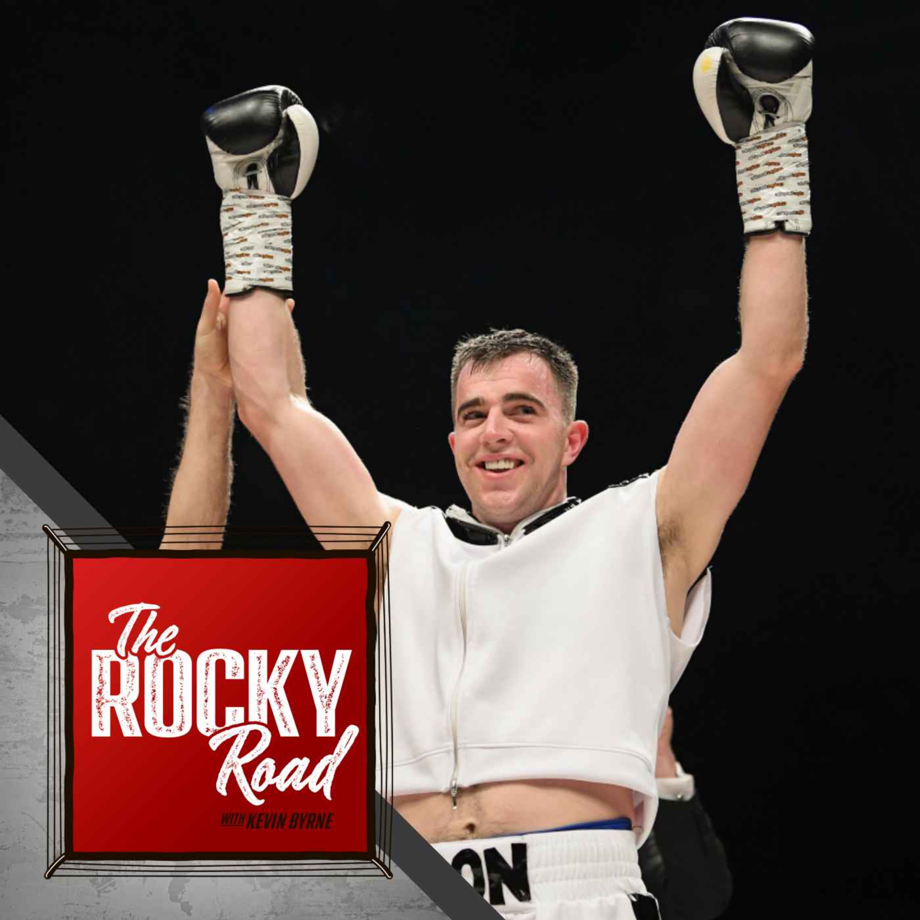The Rocky Road