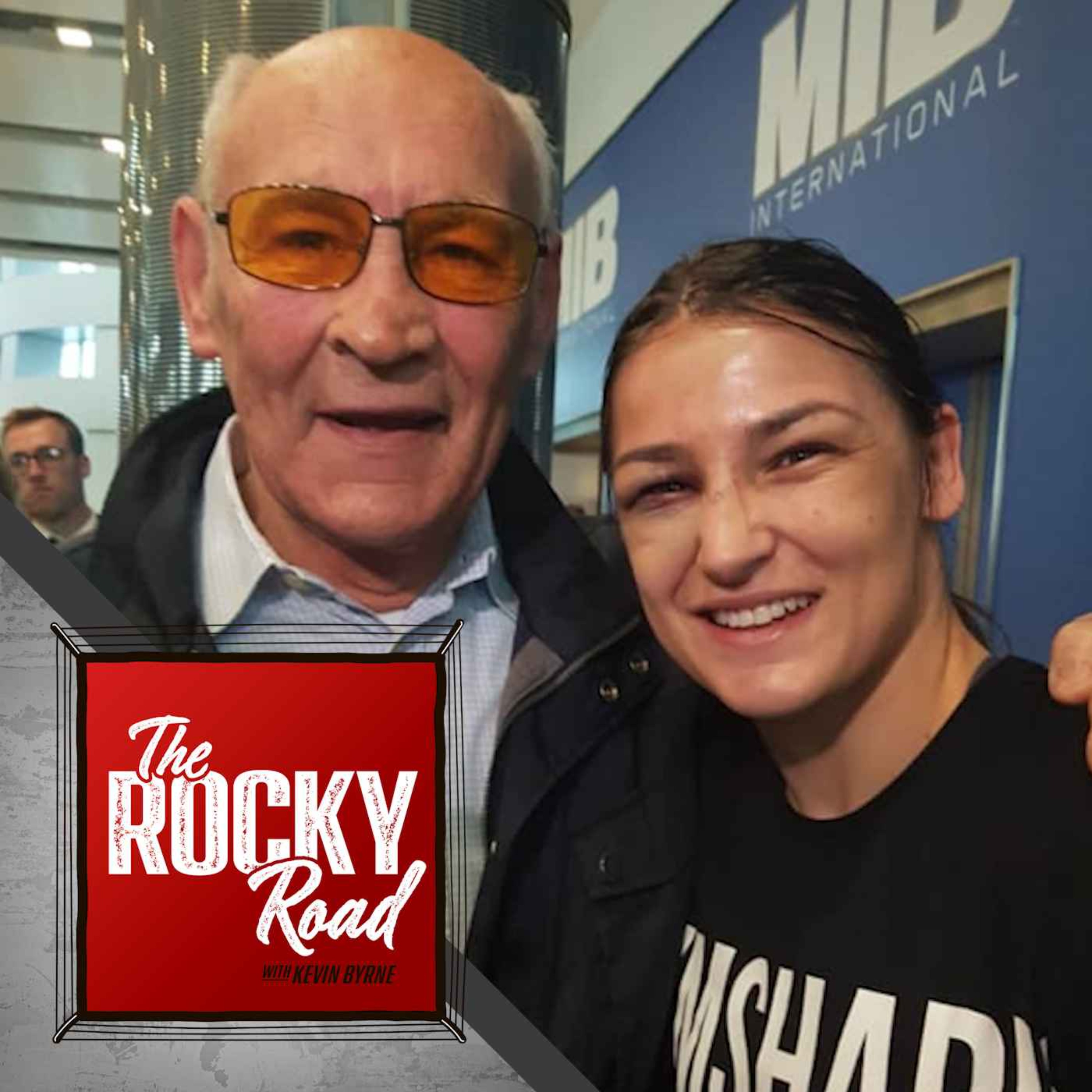 The Rocky Road