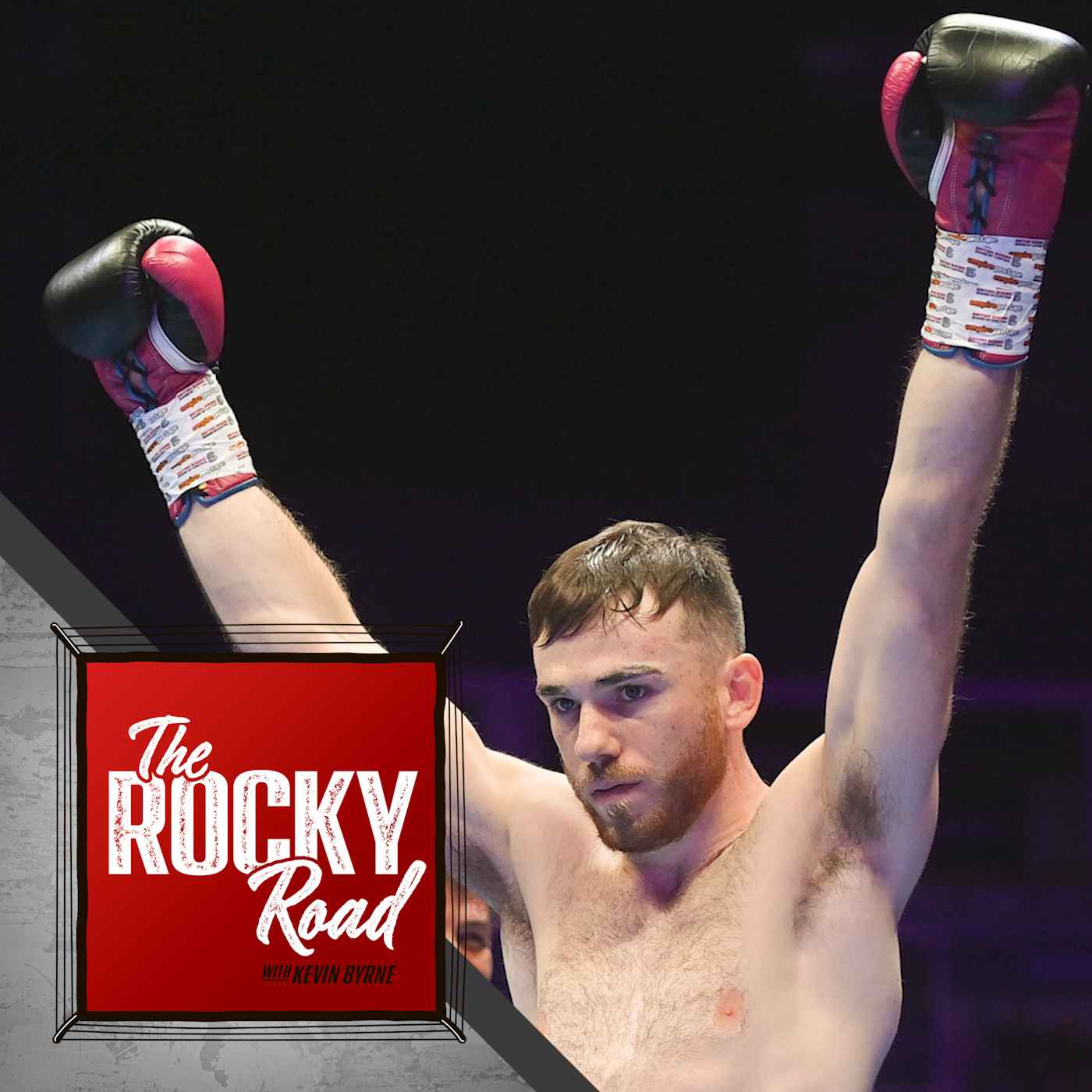 The Rocky Road