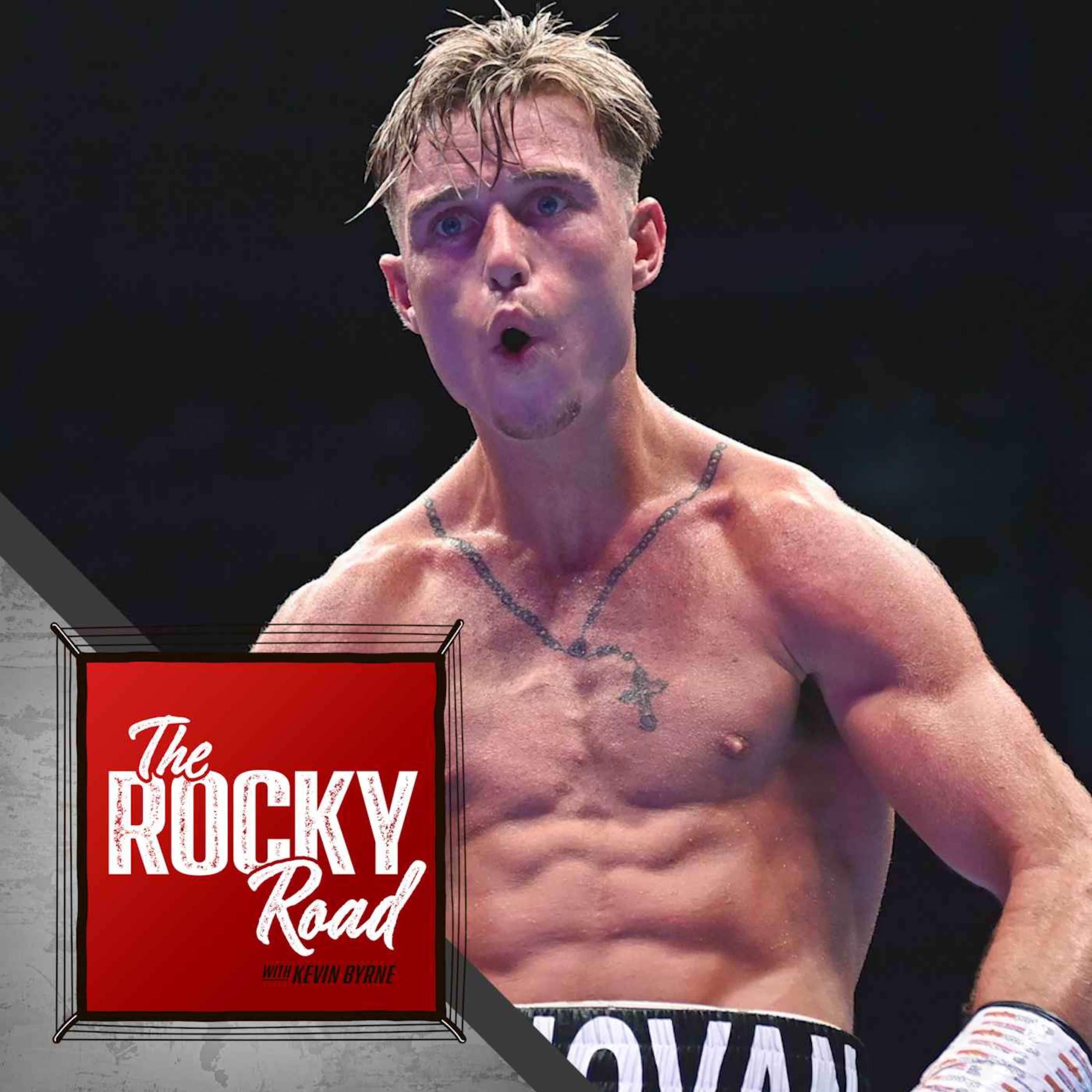 Paddy Donovan - The Real Deal