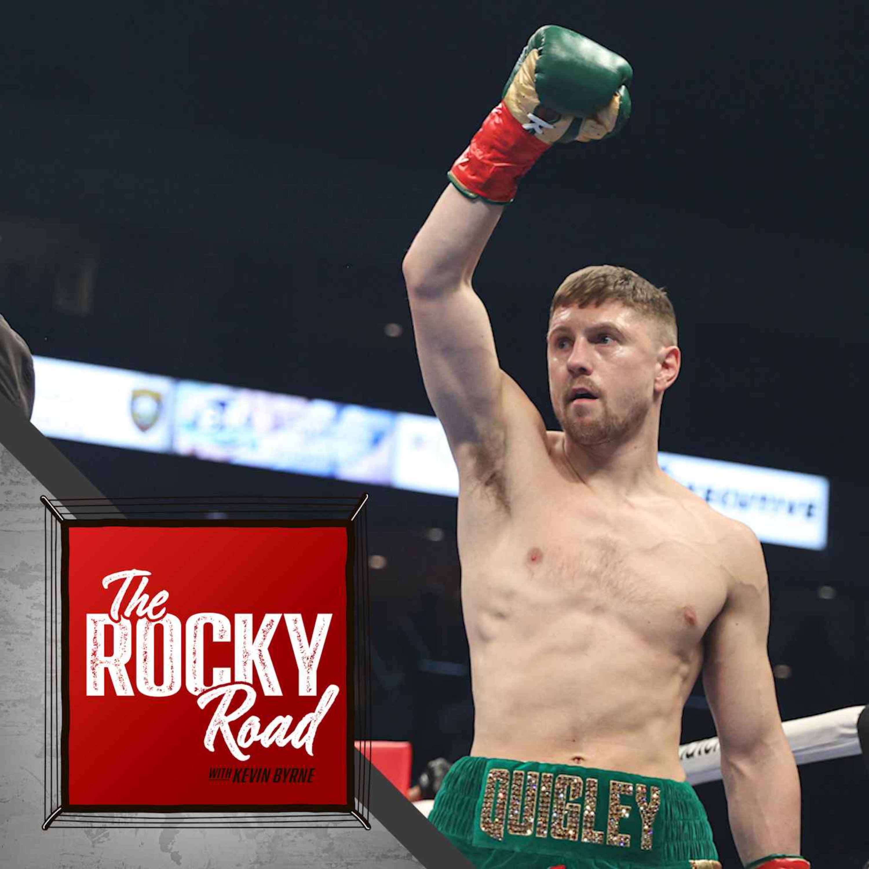 The Rocky Road