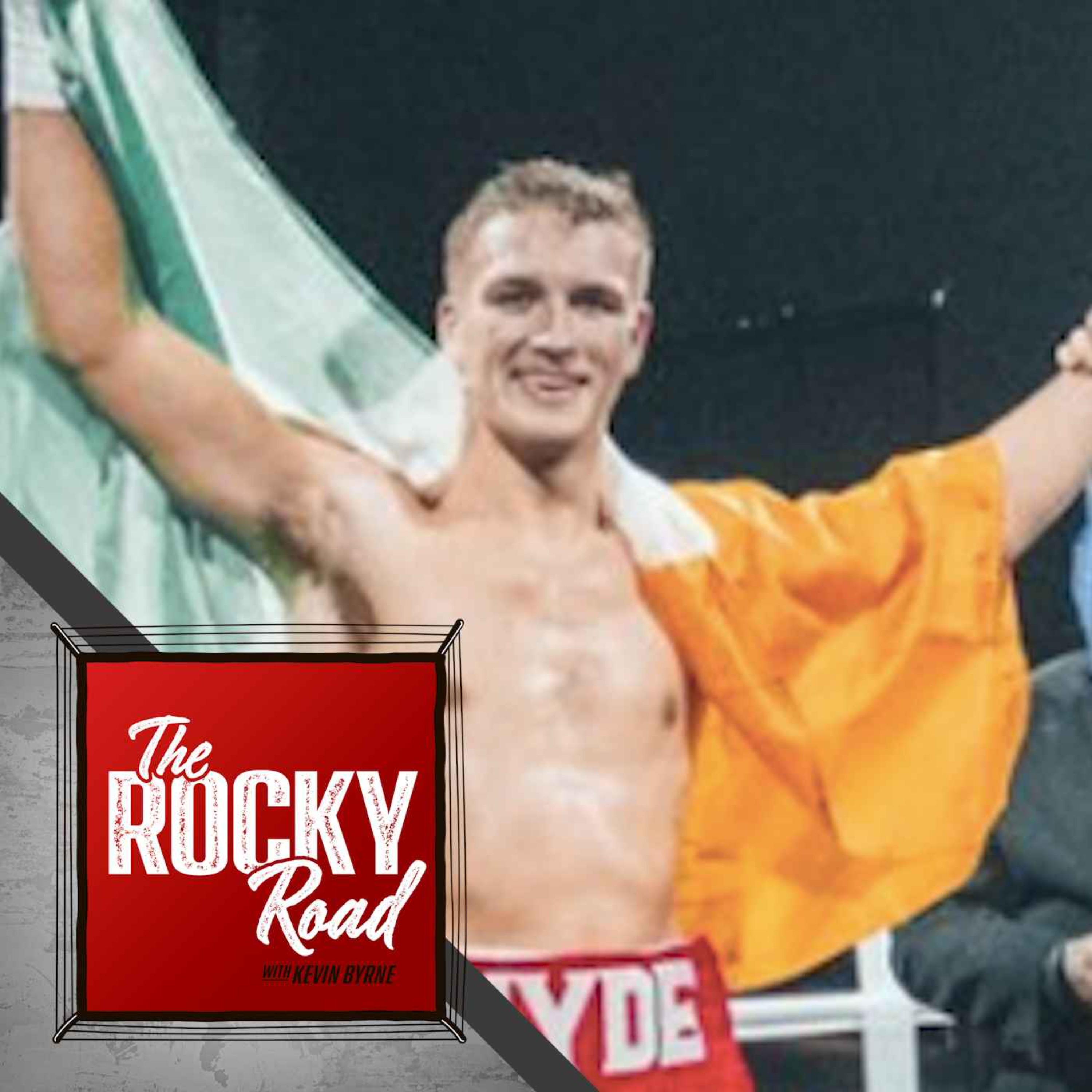 The Rocky Road
