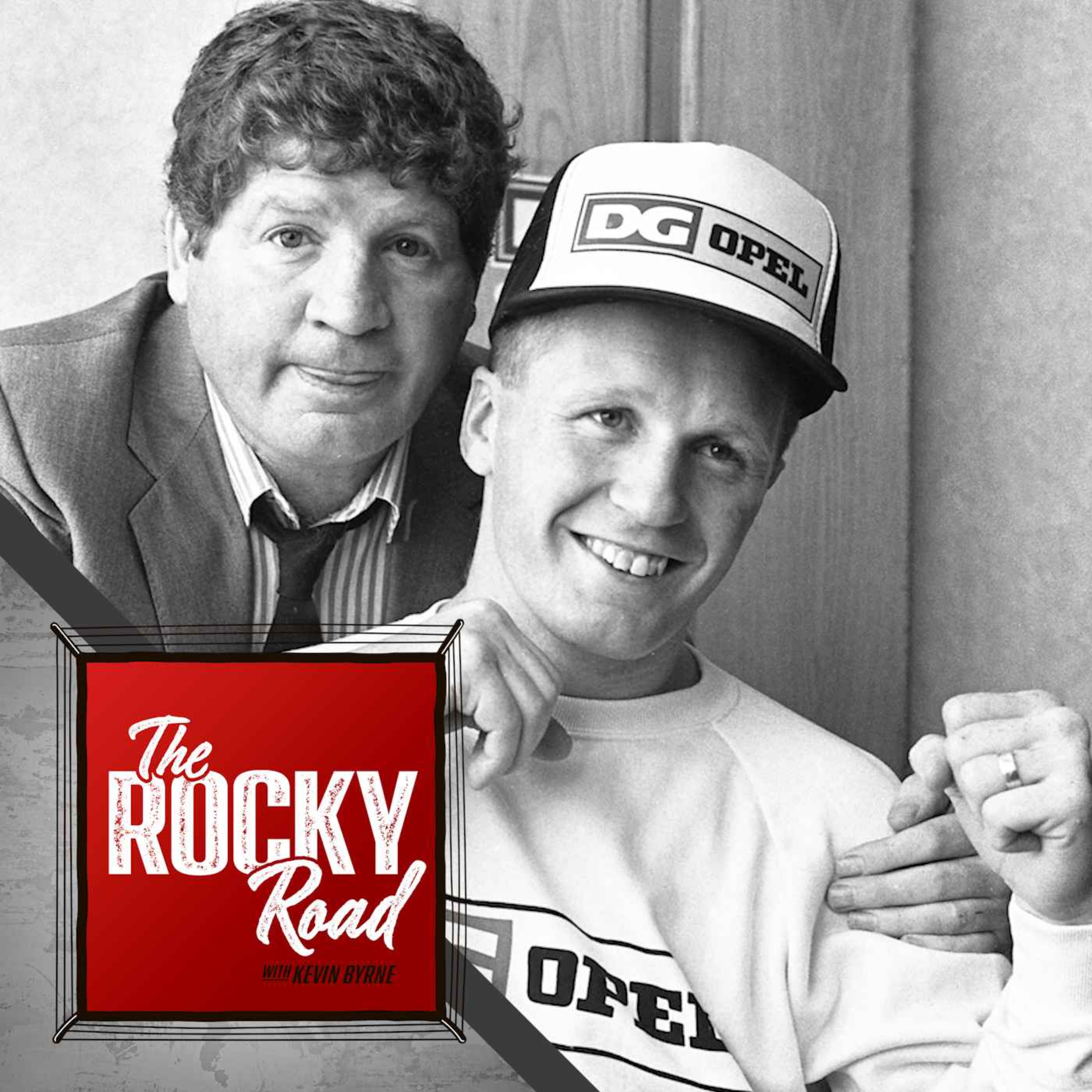 The Rocky Road
