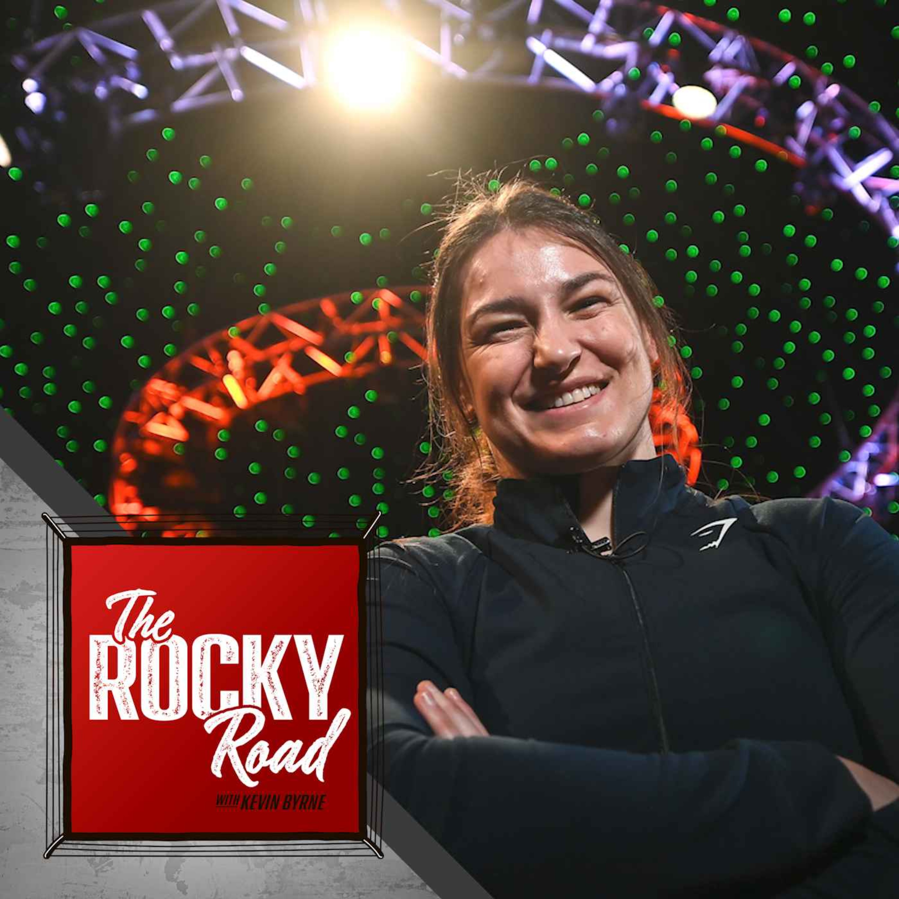 Katie Taylor - The Return of the Queen