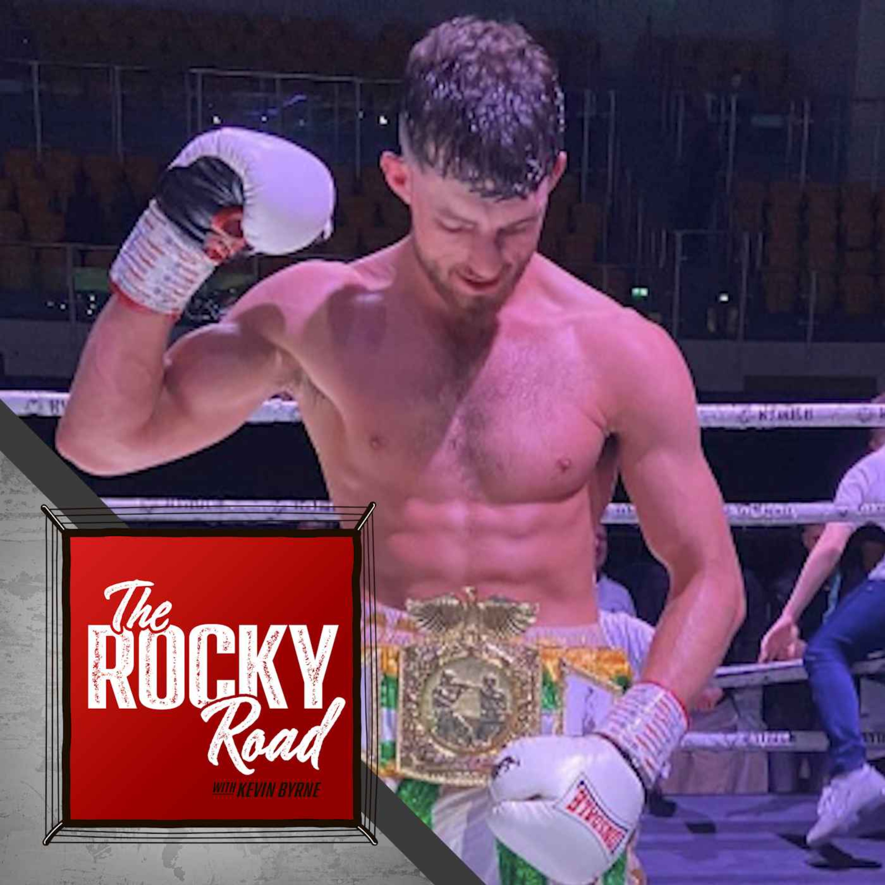 The Rocky Road