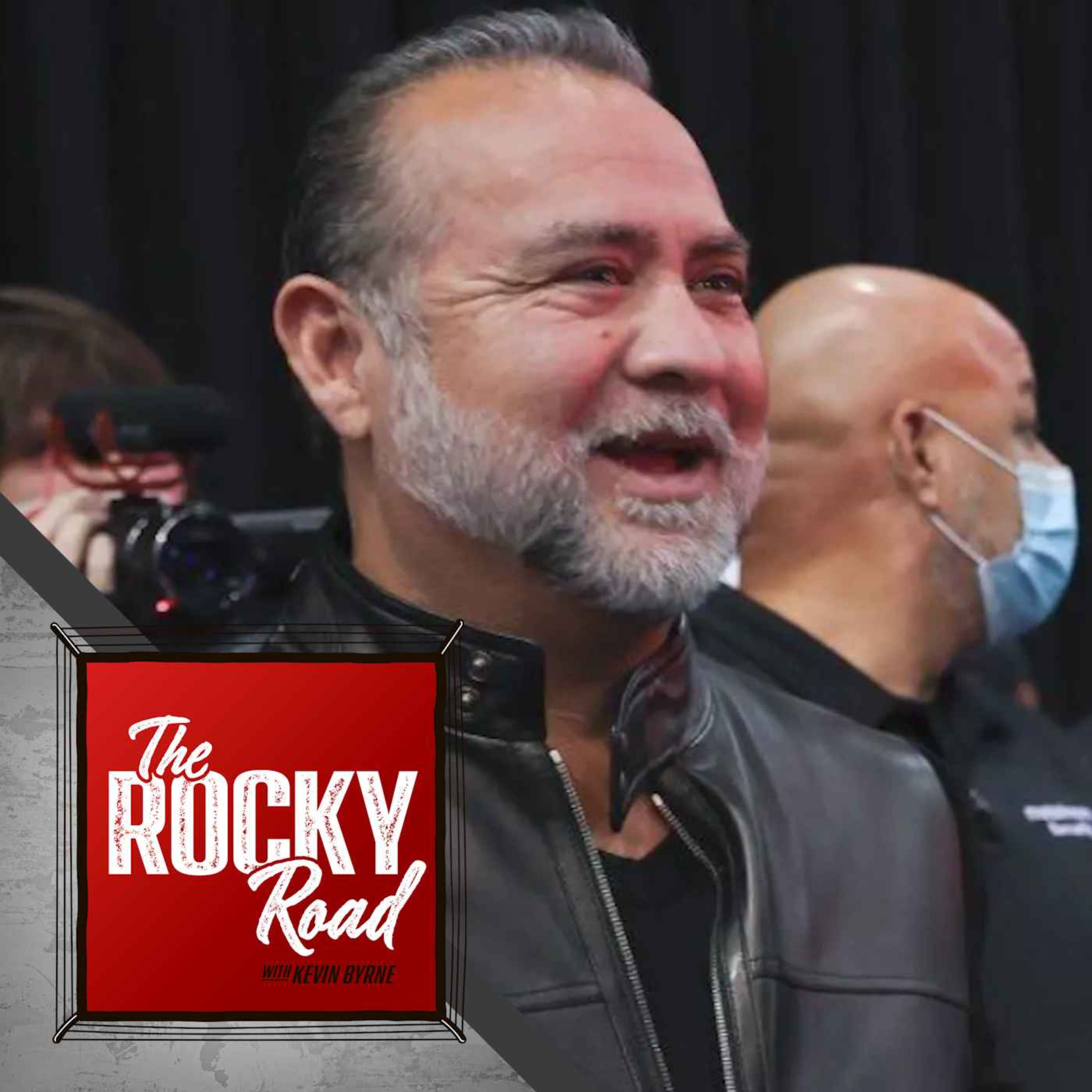 The Rocky Road
