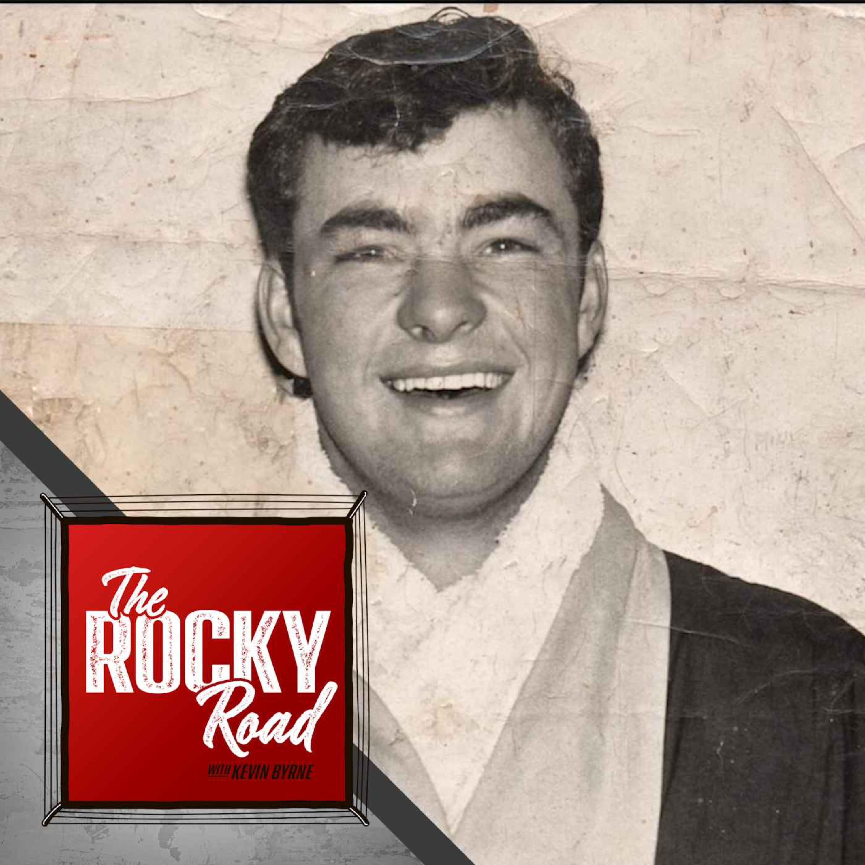 The Rocky Road