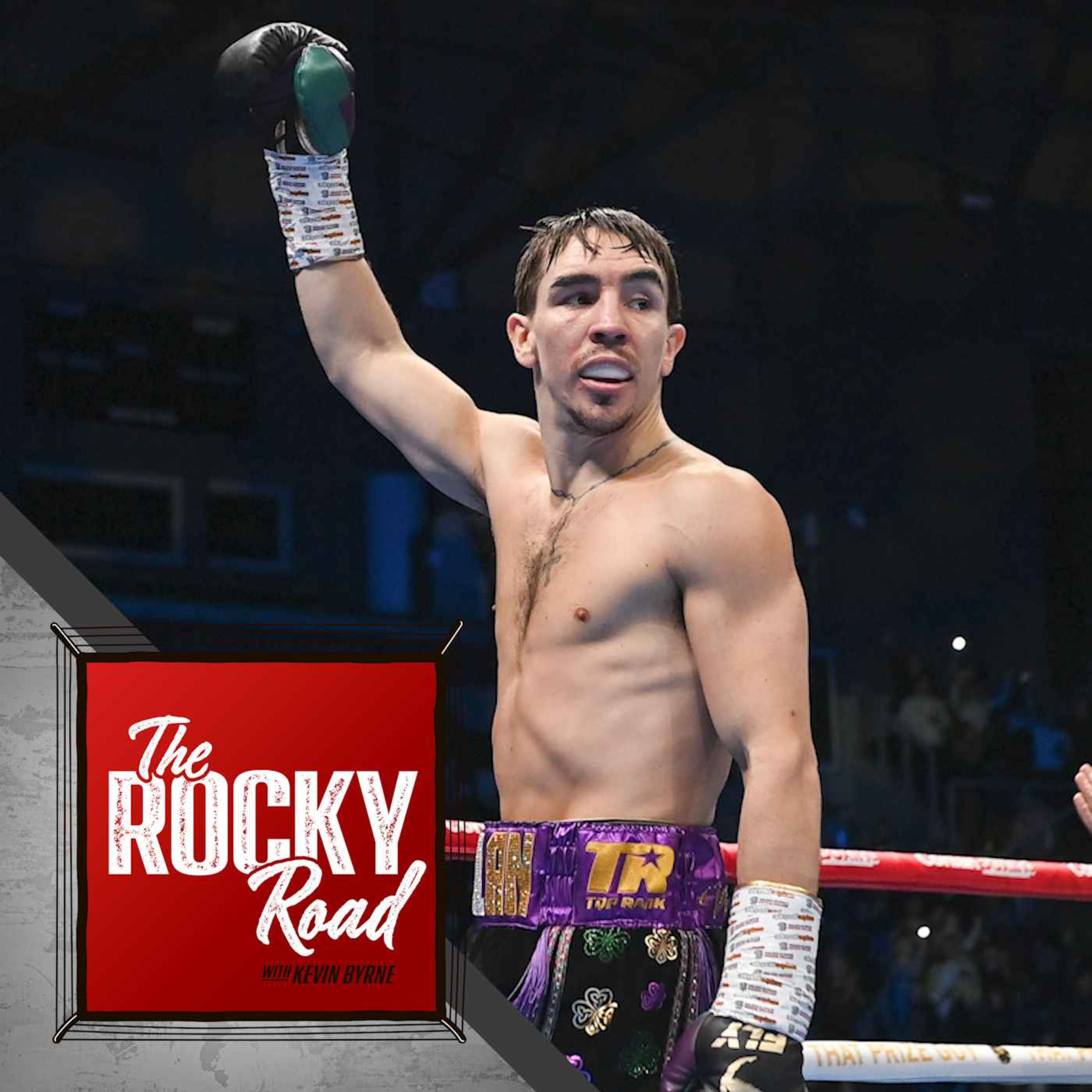 Michael Conlan - We Go Again