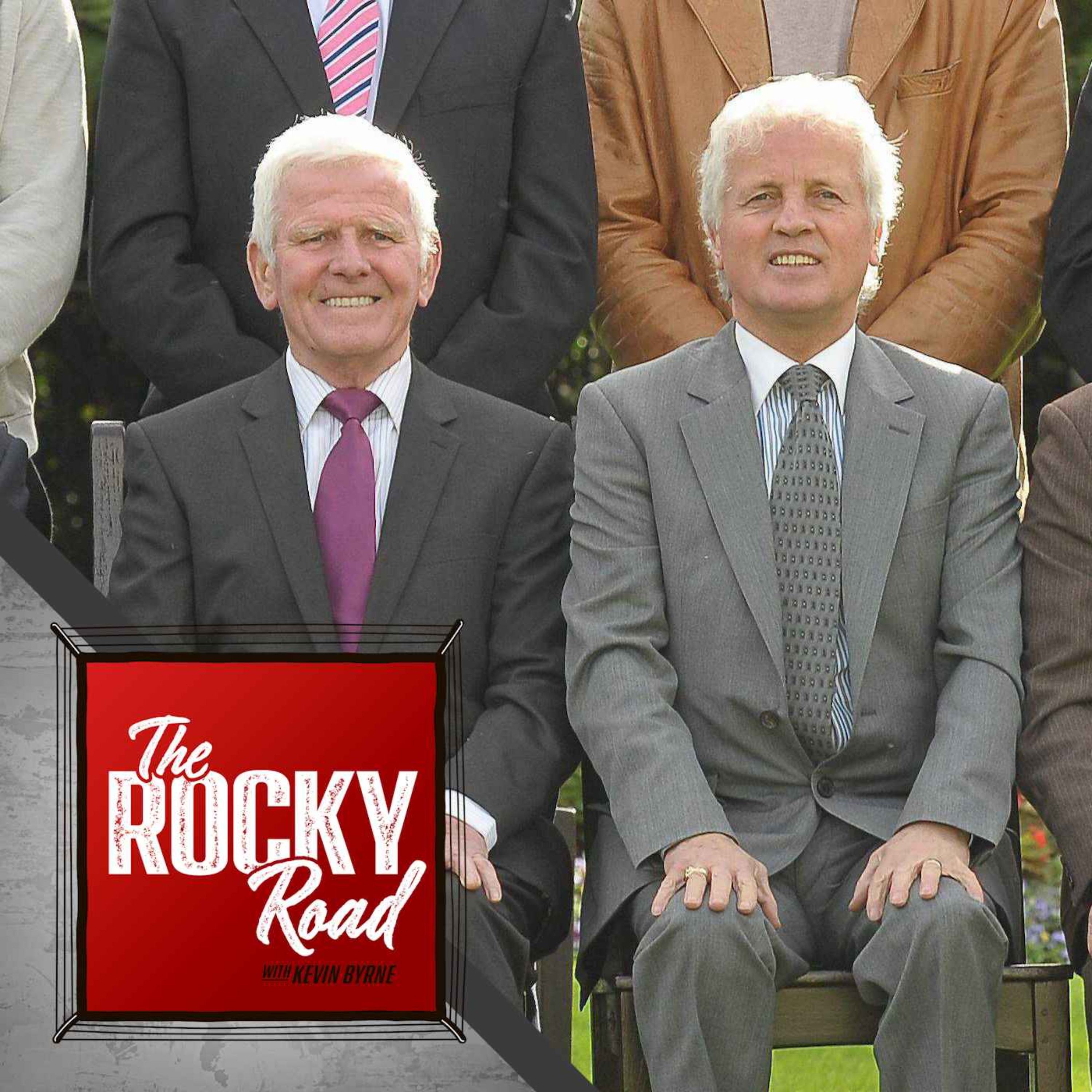 Jim McCourt Remembered