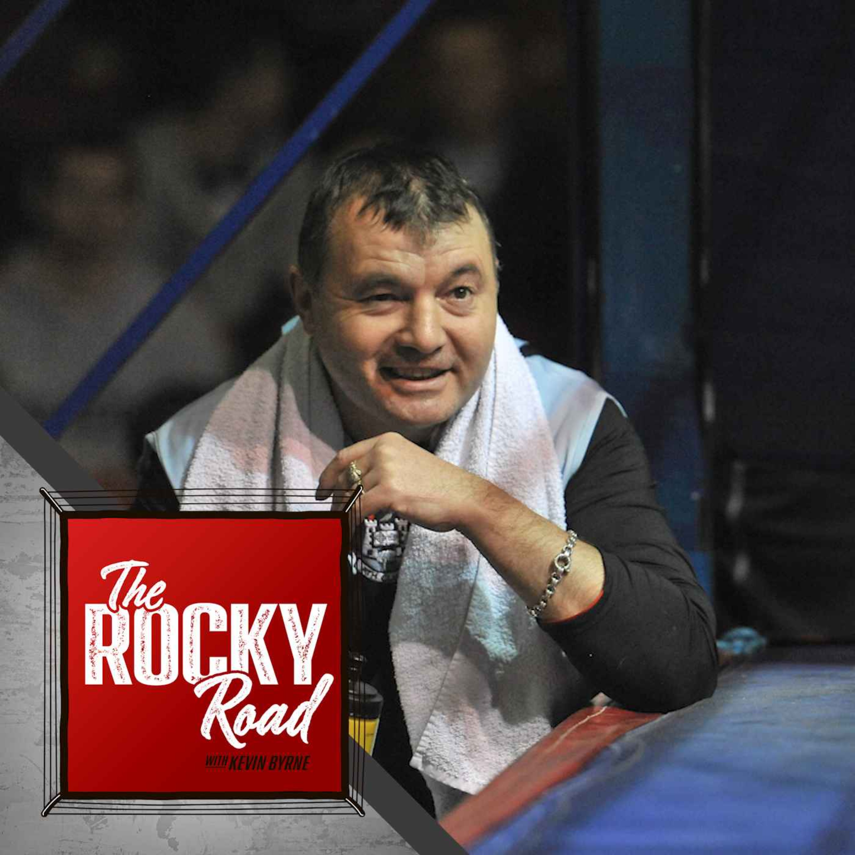 If Walls Could Talk - Crumlin Boxing Club - Part 2