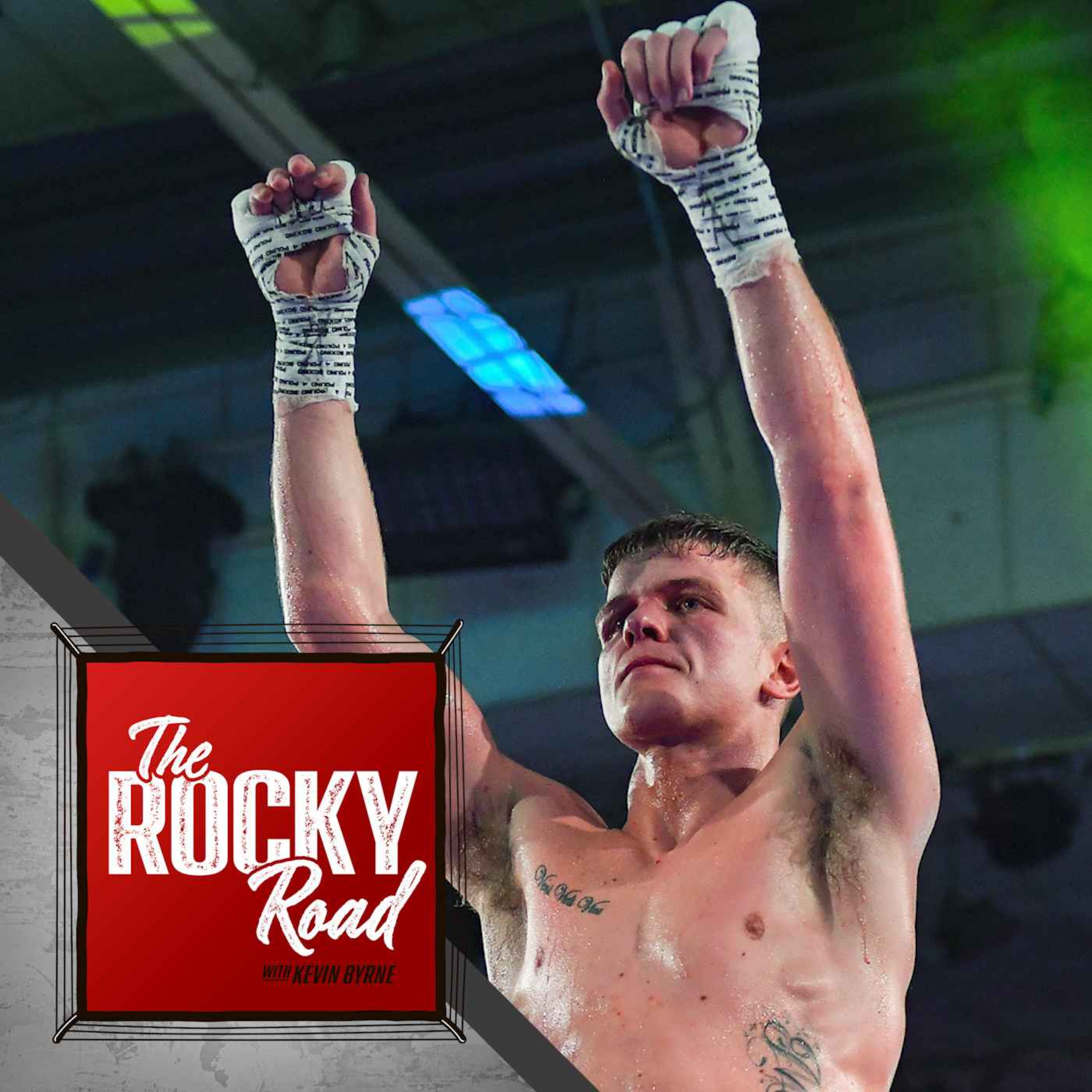 The Rocky Road