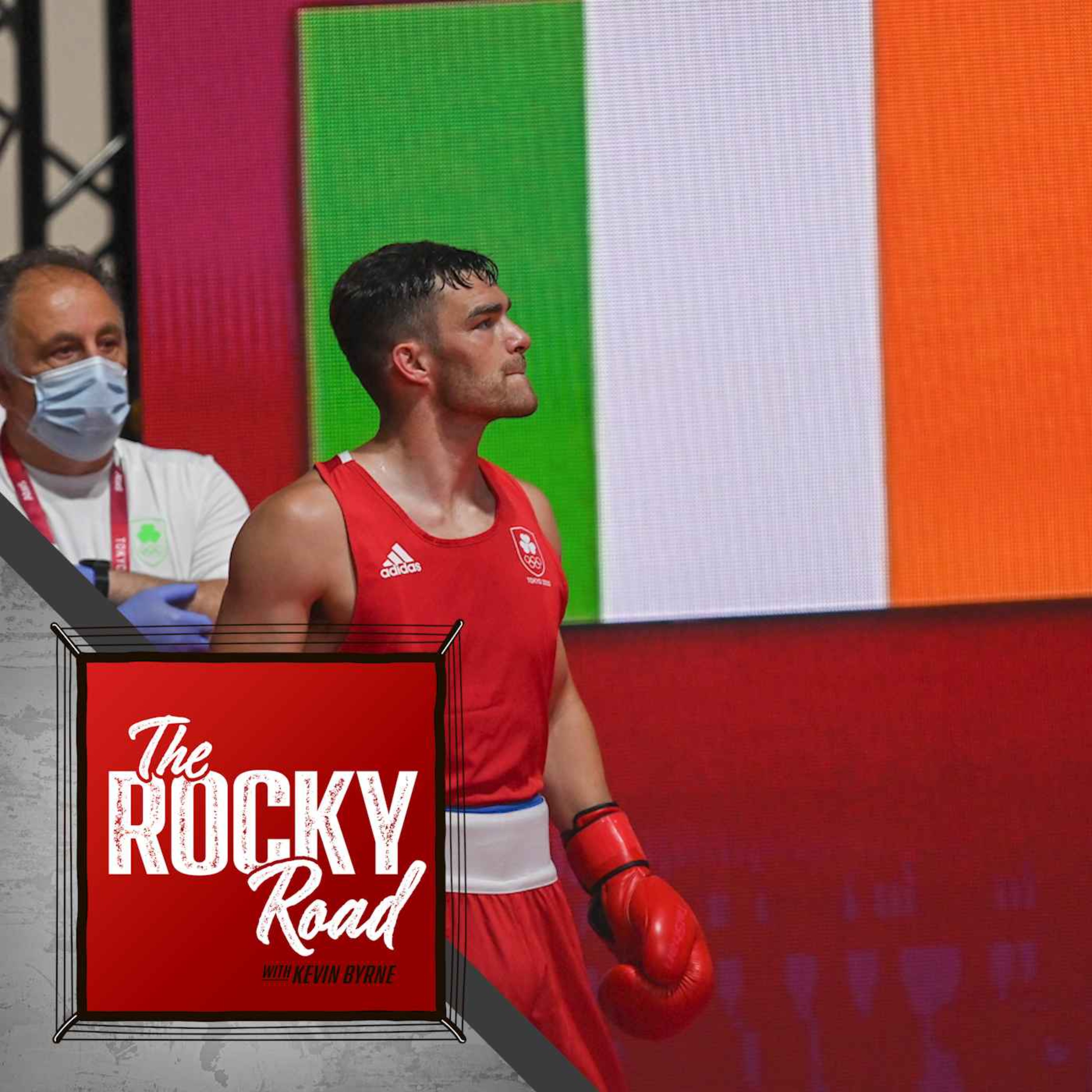 Emmet Brennan and Darren Barker - No Regrets