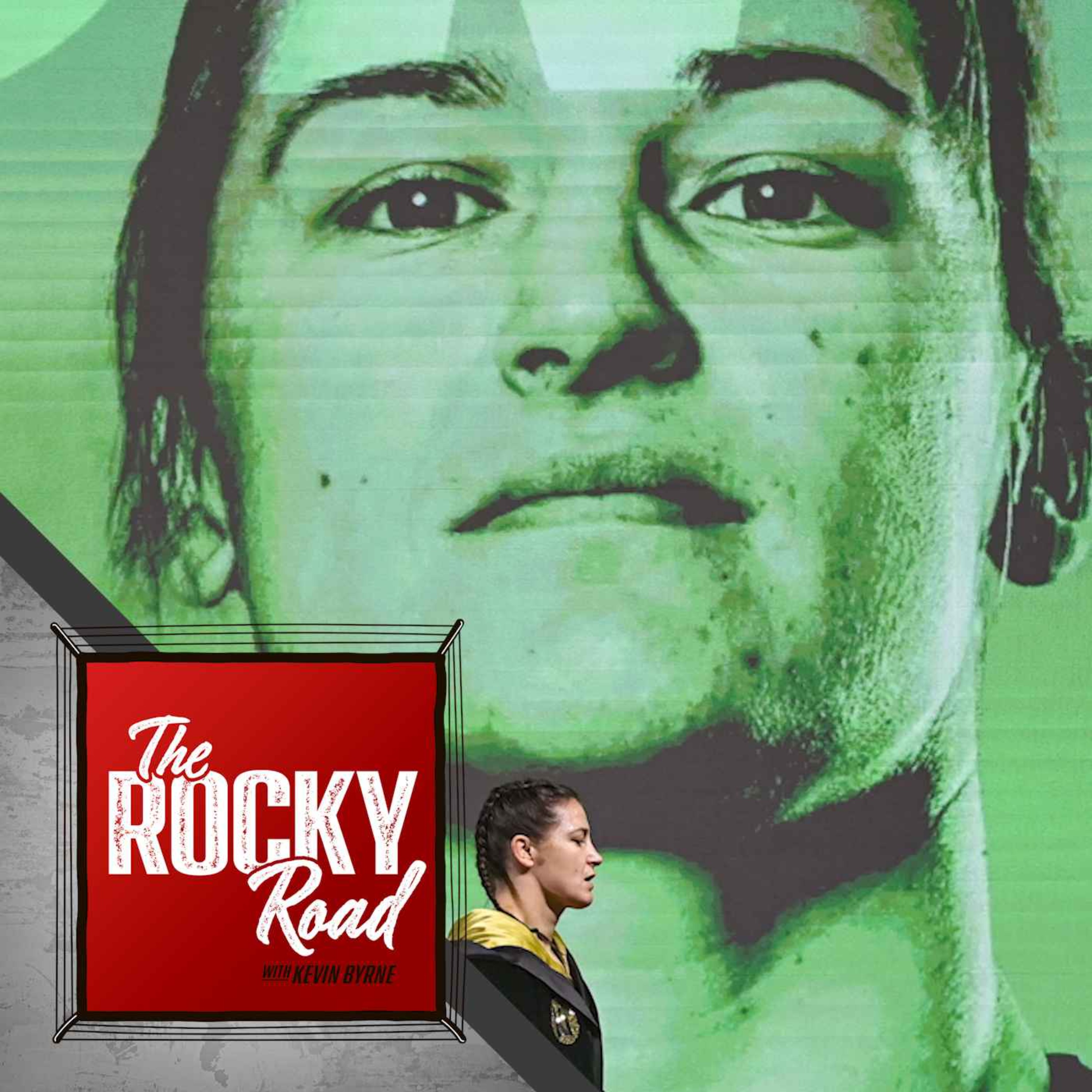 The Rocky Road