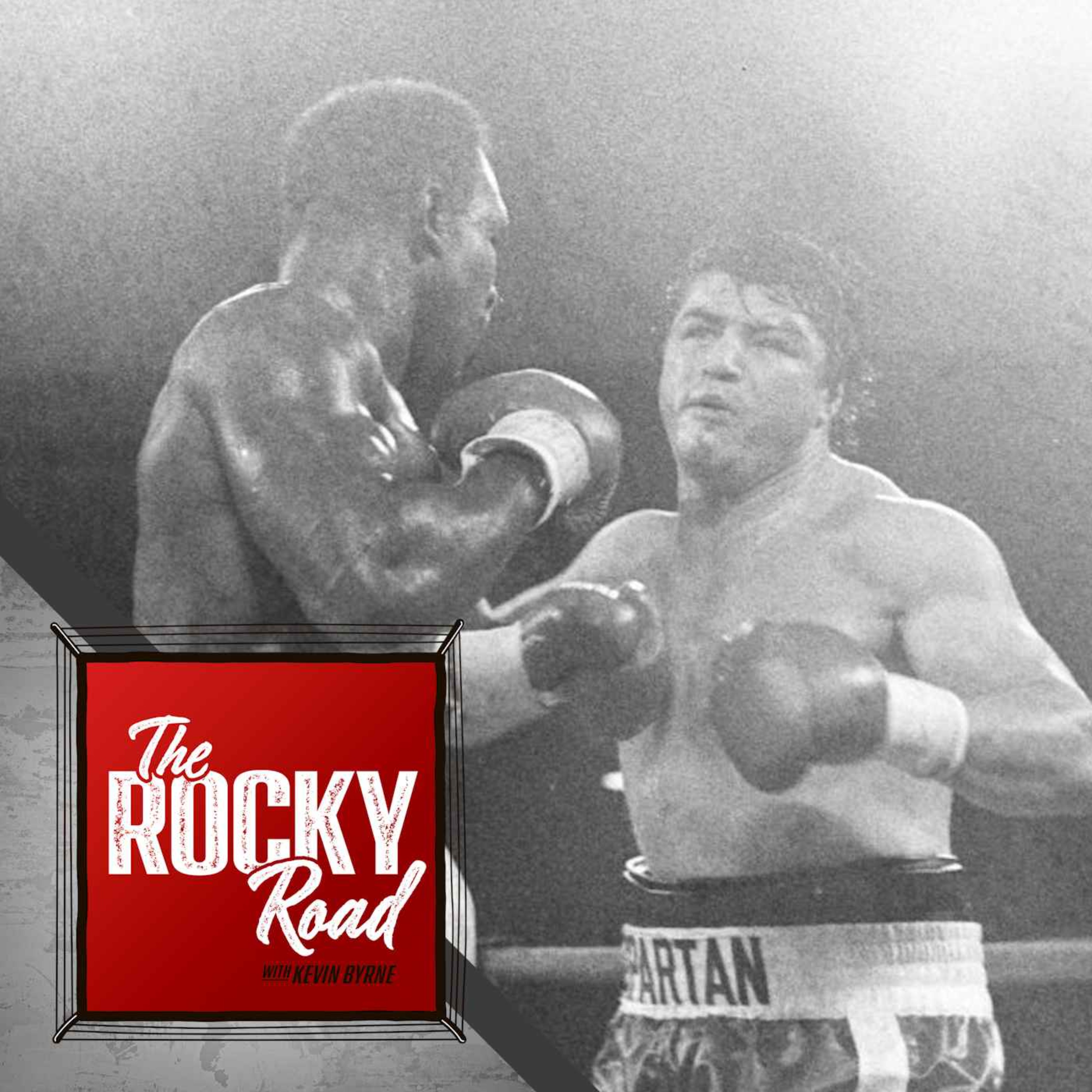 The Rocky Road