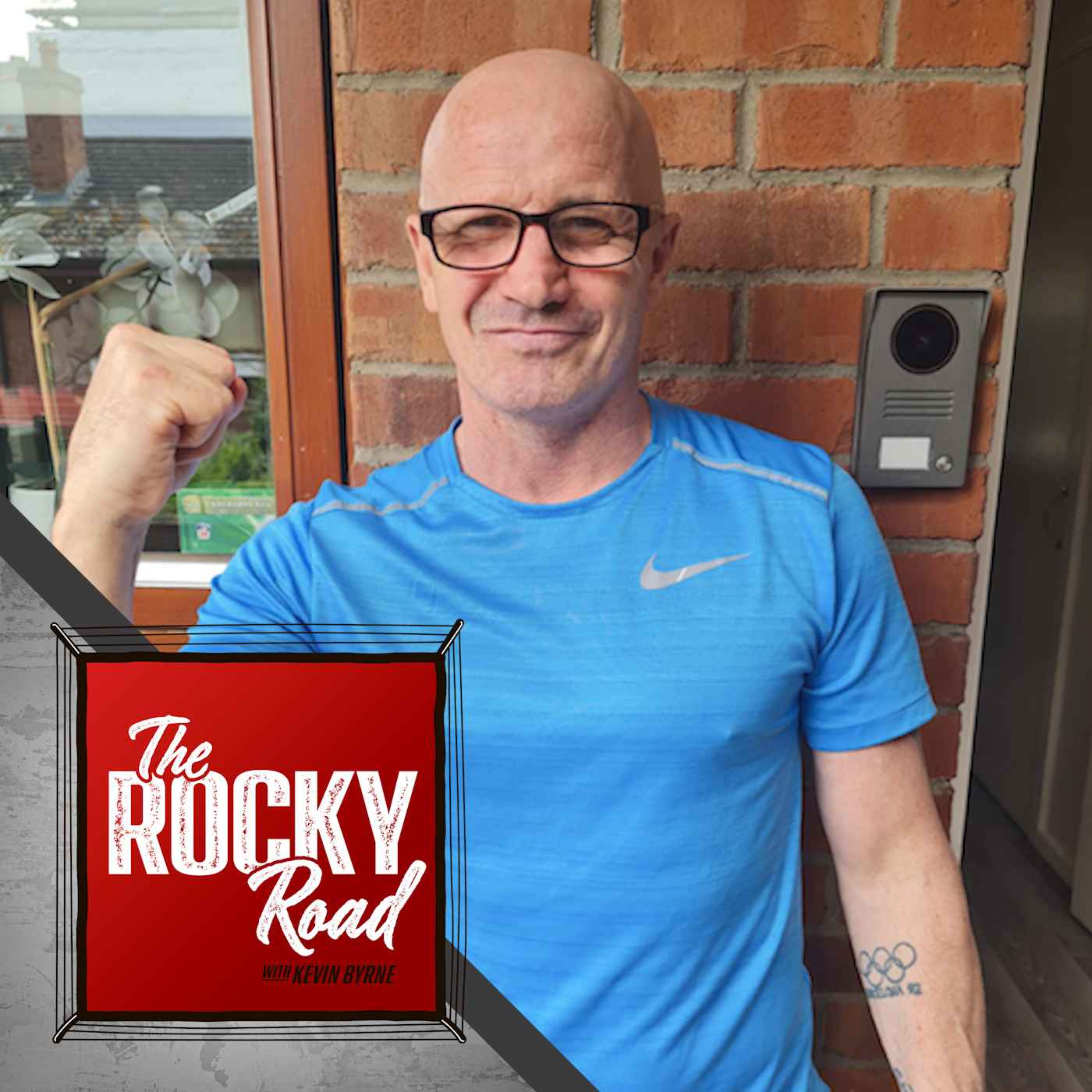 The Rocky Road